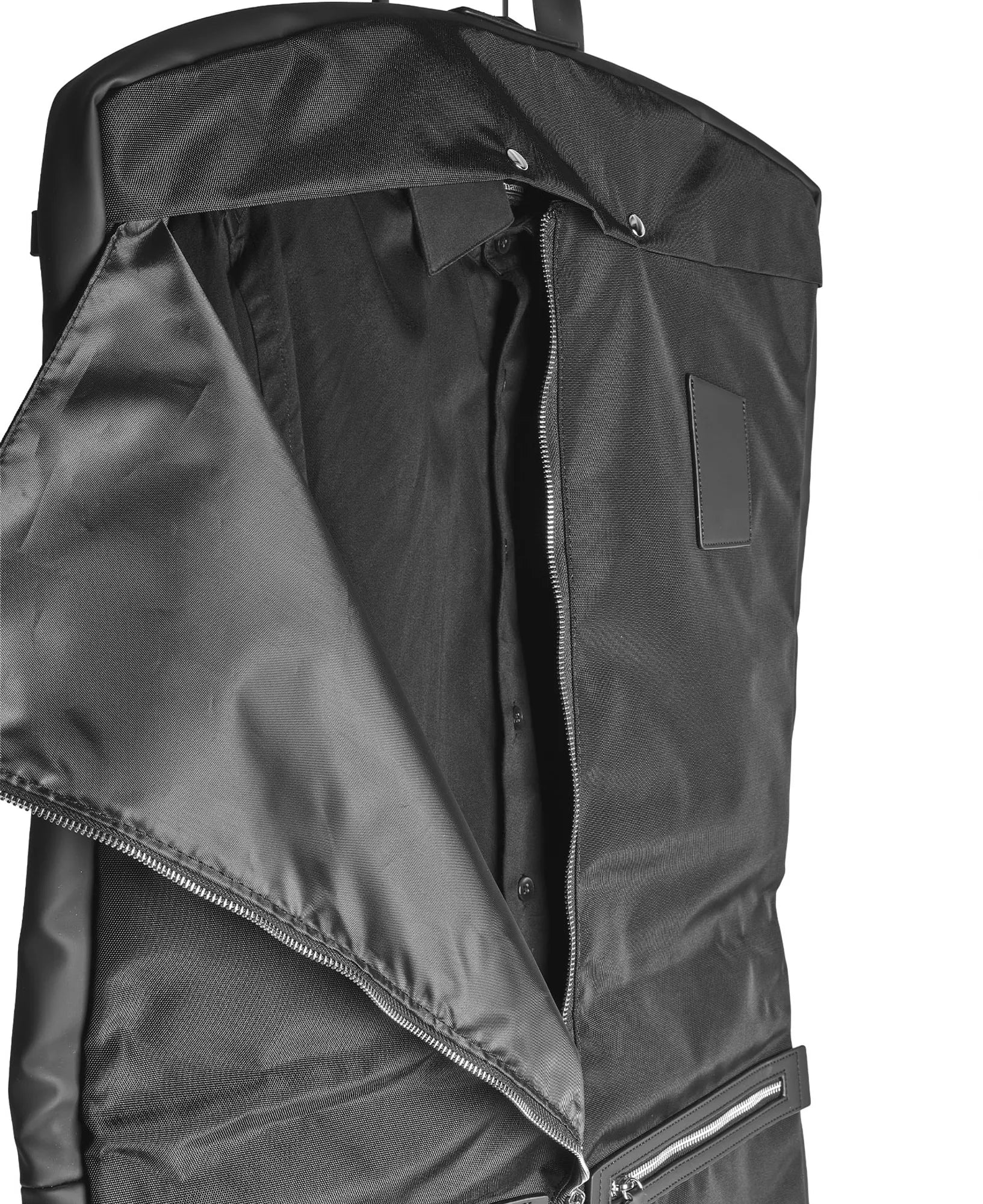Resegarderob från Sutherland & Sons - Black - Image 5