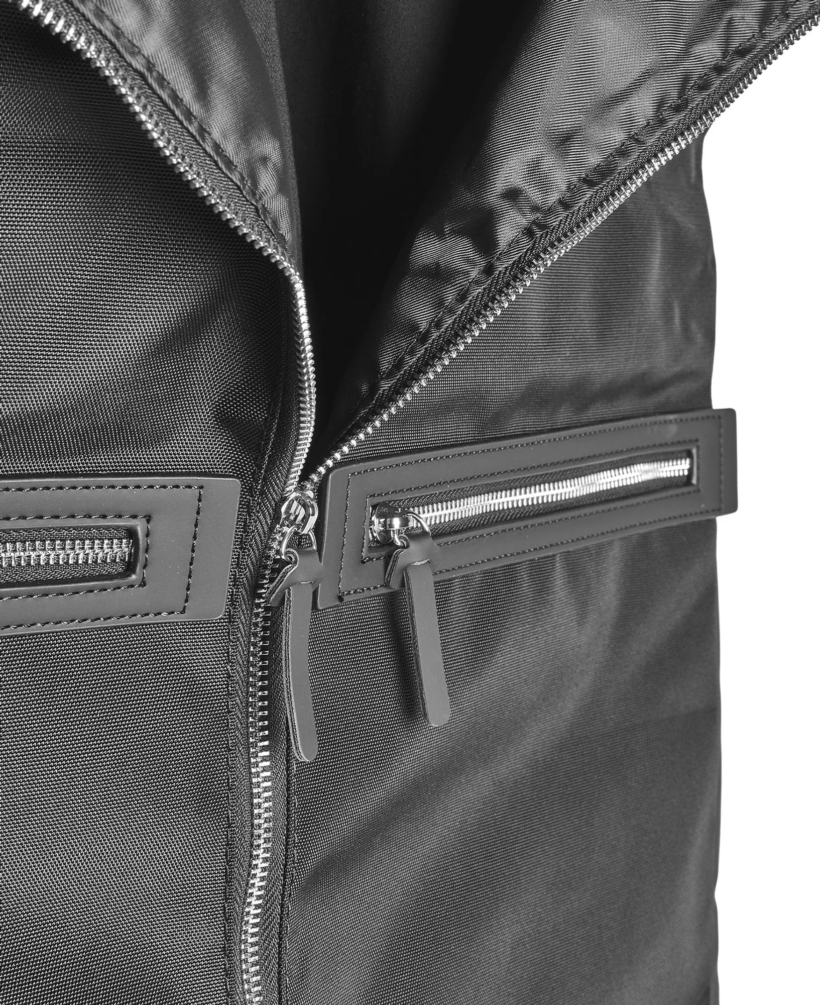 Resegarderob från Sutherland & Sons - Black - Image 6