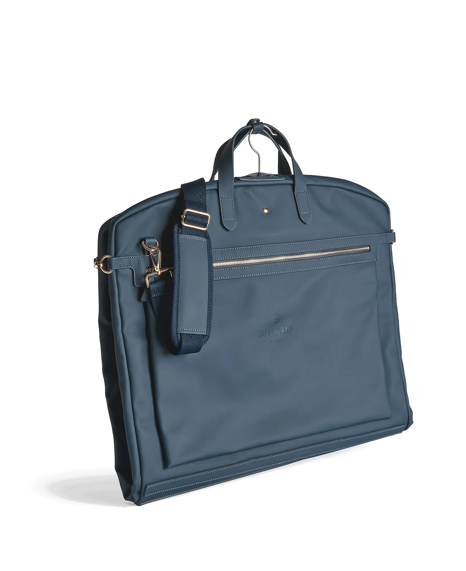 Resegarderob från Sutherland & Sons - Navy