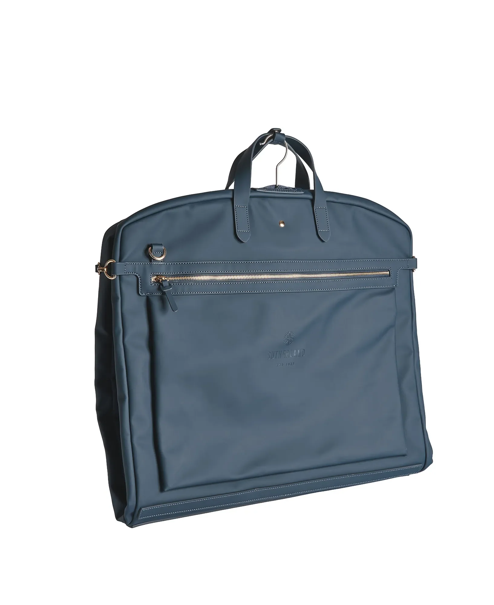 Resegarderob från Sutherland & Sons - Navy - Image 2