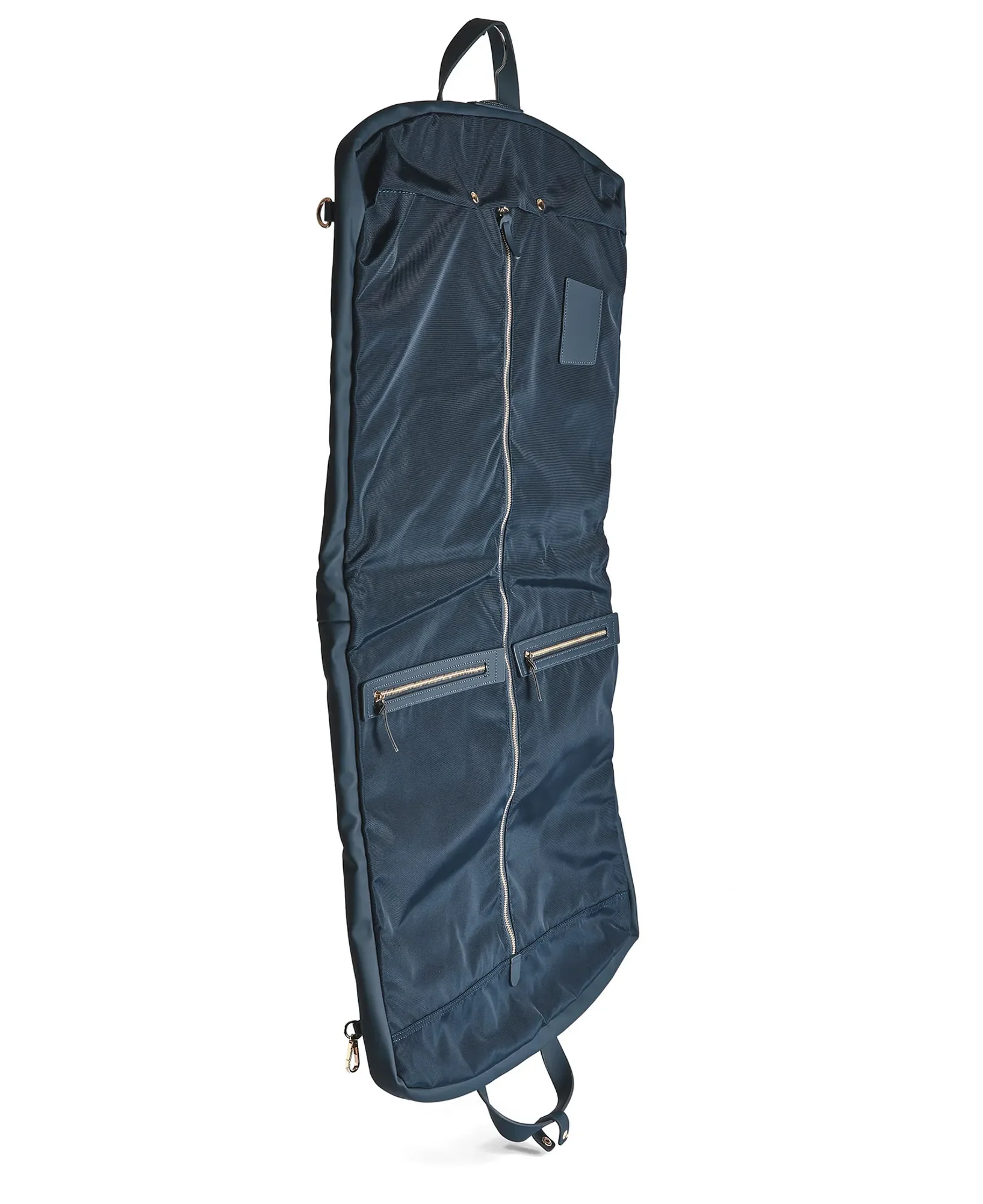 Resegarderob från Sutherland & Sons - Navy - Image 4