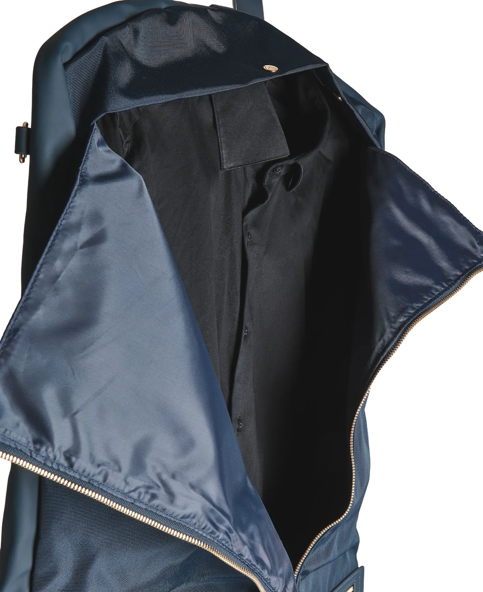 Resegarderob från Sutherland & Sons - Navy - Image 5