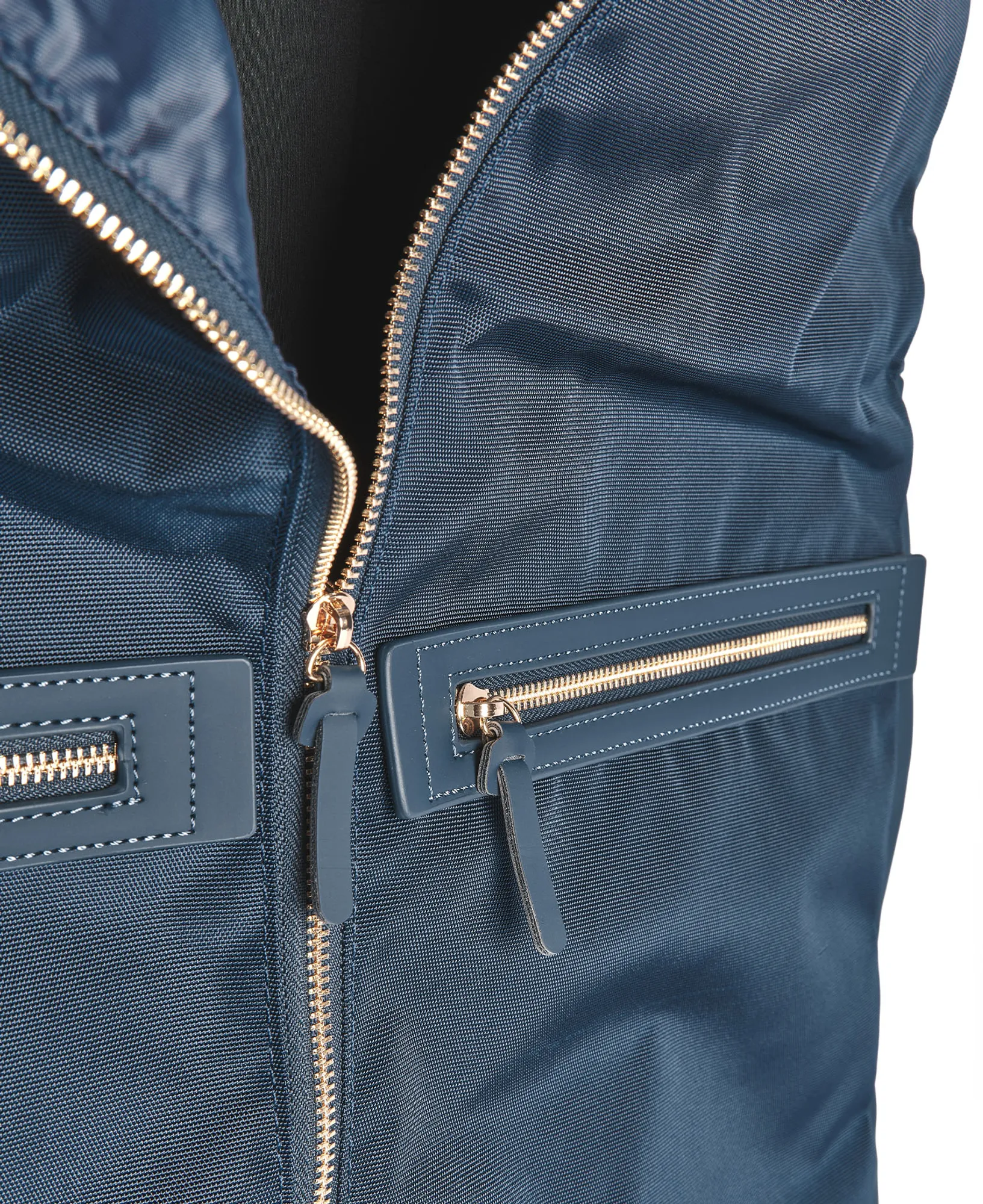 Resegarderob från Sutherland & Sons - Navy - Image 6