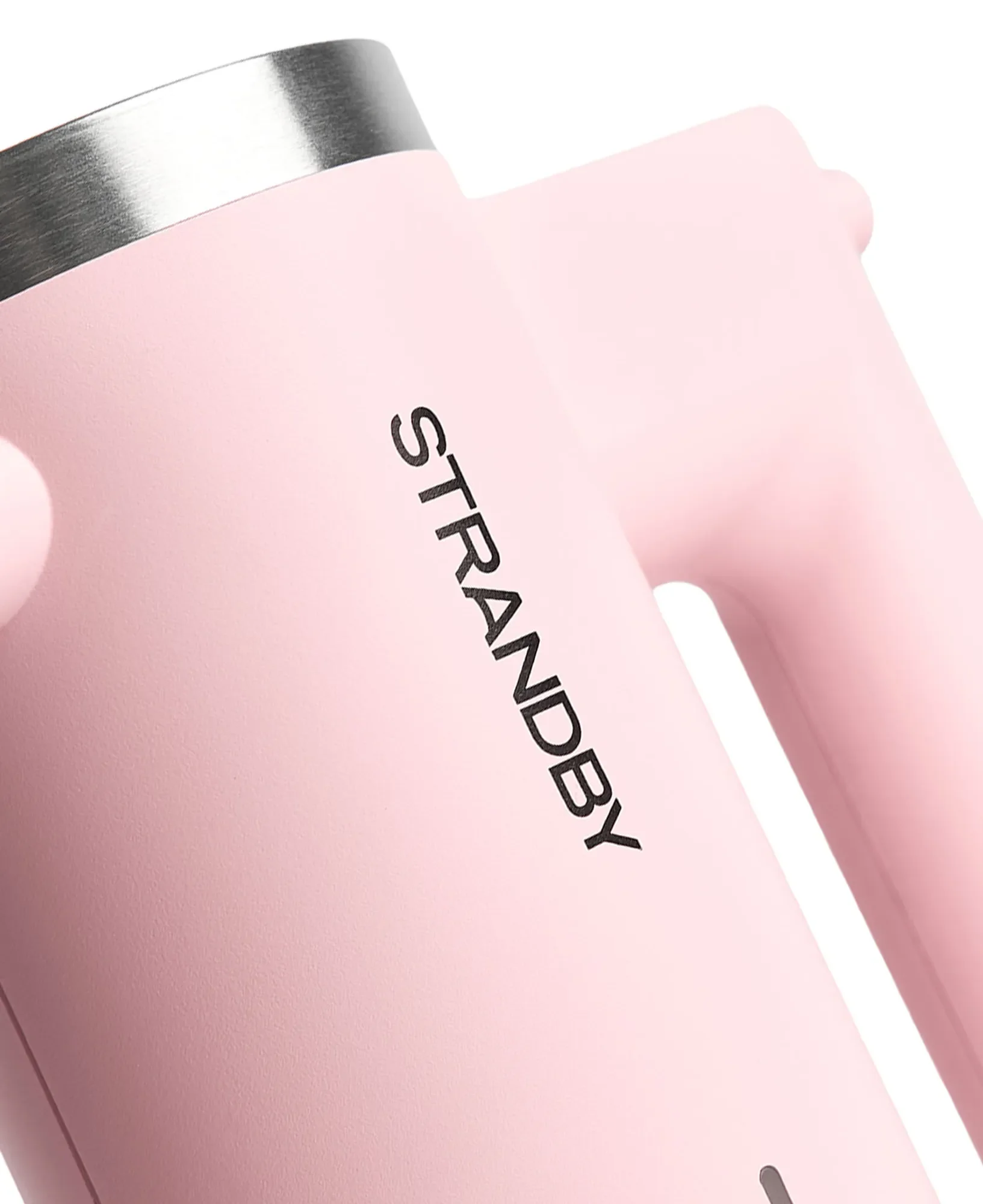 Sladdlös Elvisp från Strandby - Pink - Image 4