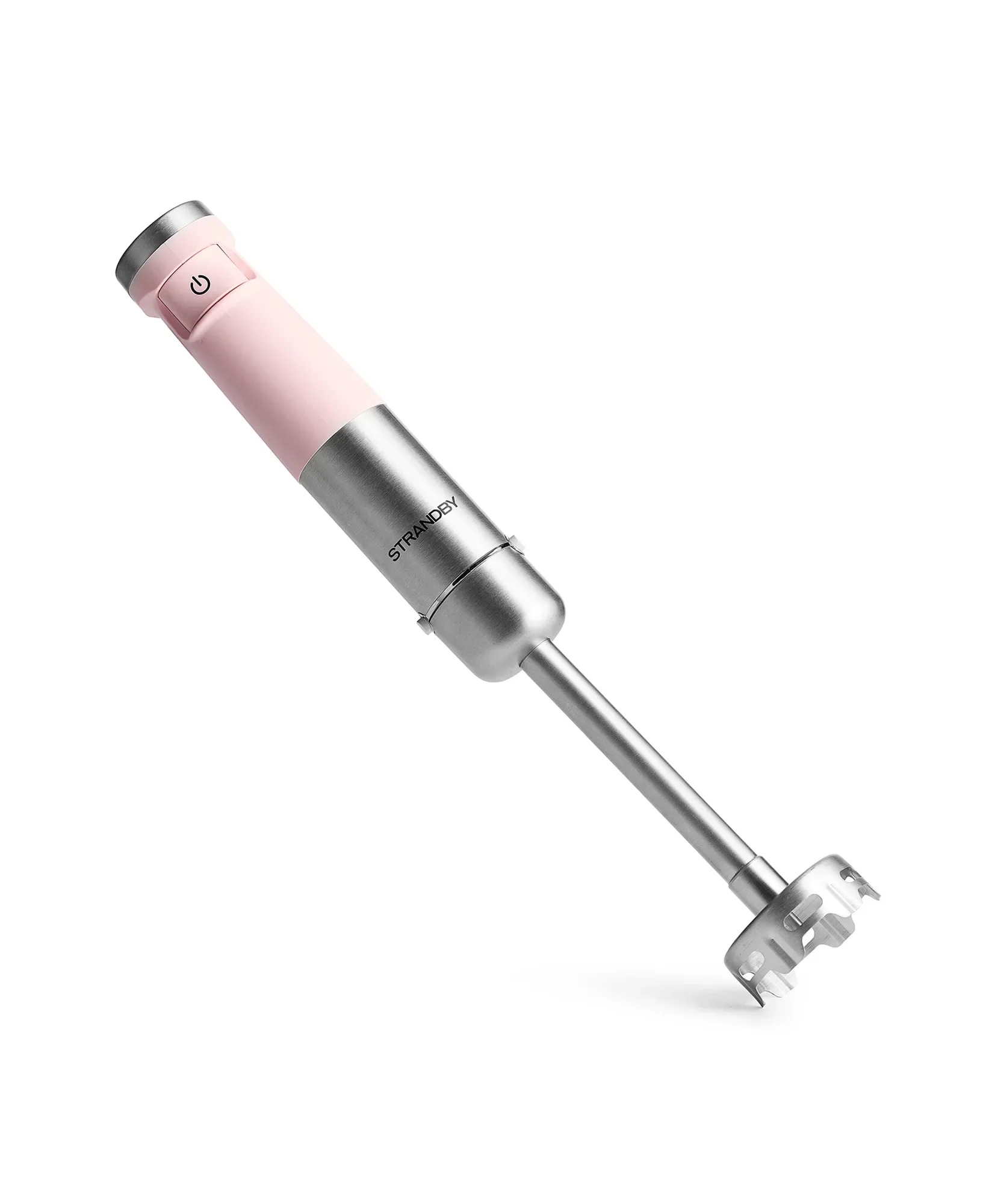 Sladdlös Stavmixer från Strandby - Retro pink
