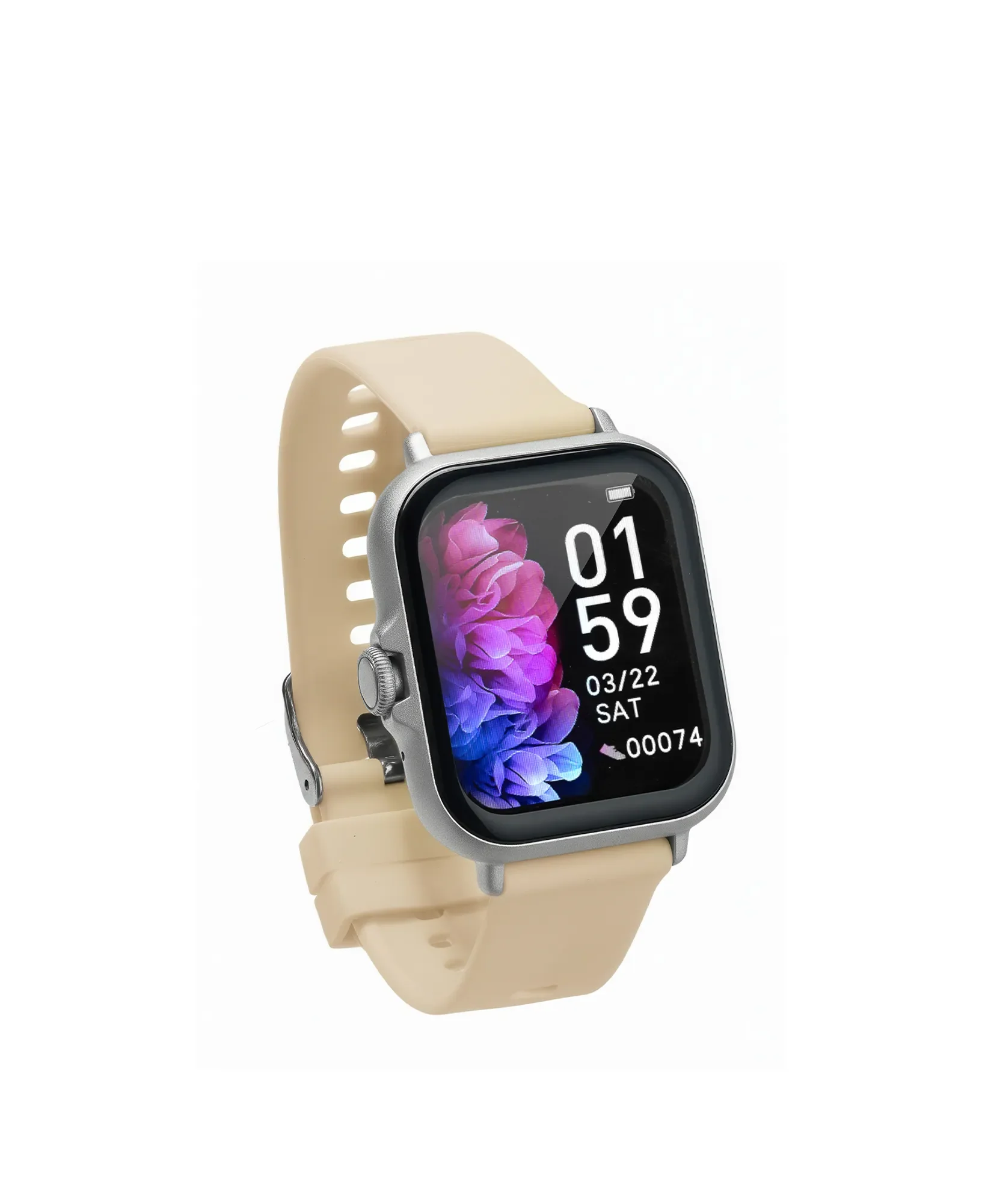 Smartwatch från Swayers - Gold