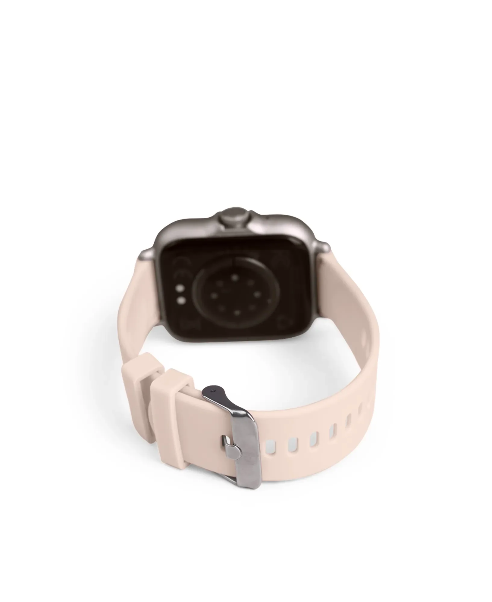 Smartwatch från Swayers - Gold - Image 4