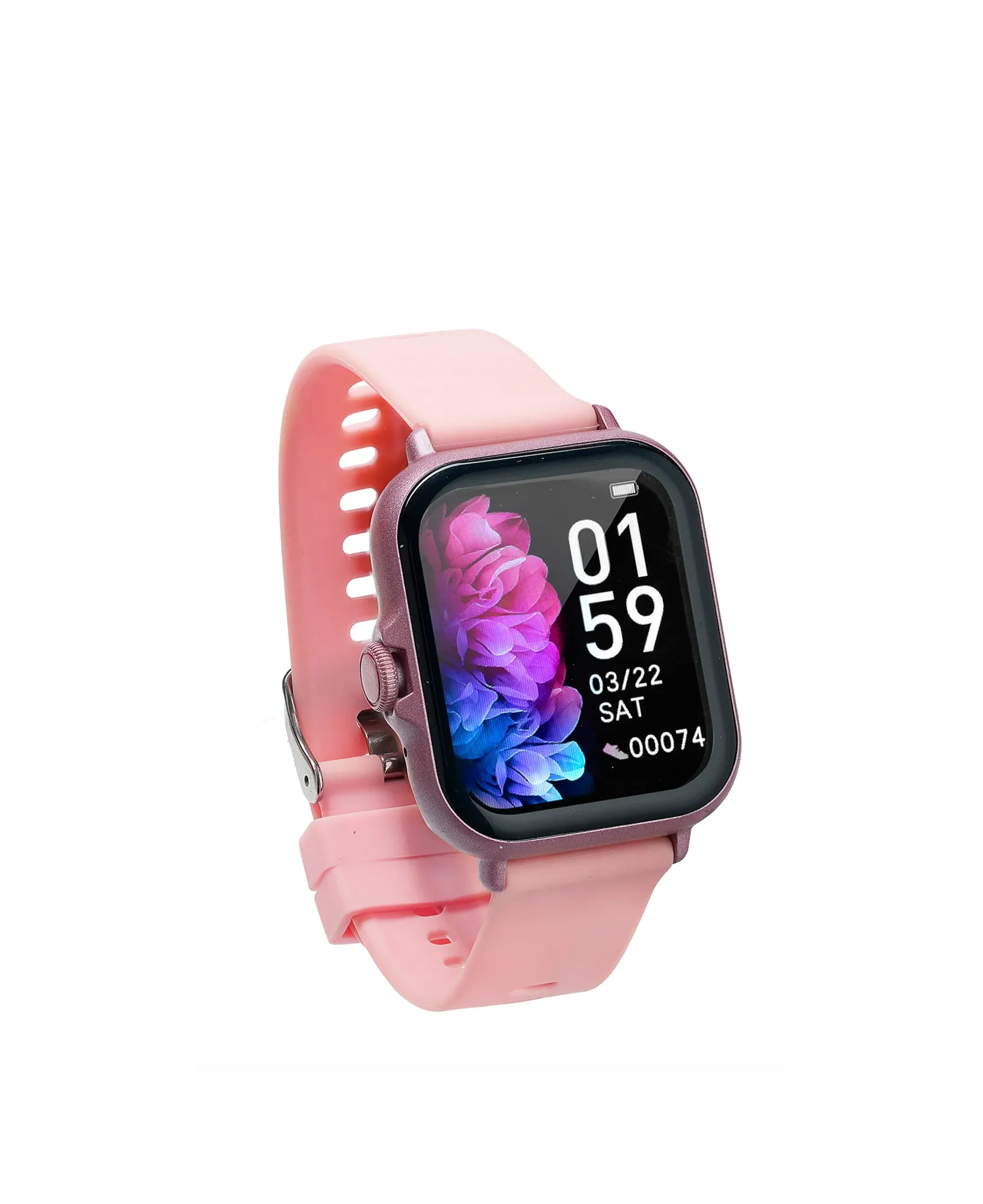 Smartwatch frÄn Swayers - Pink