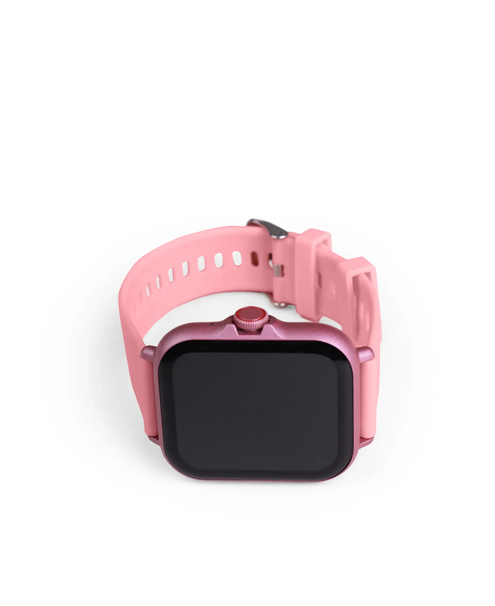 Smartwatch frÄn Swayers - Pink - Image 3