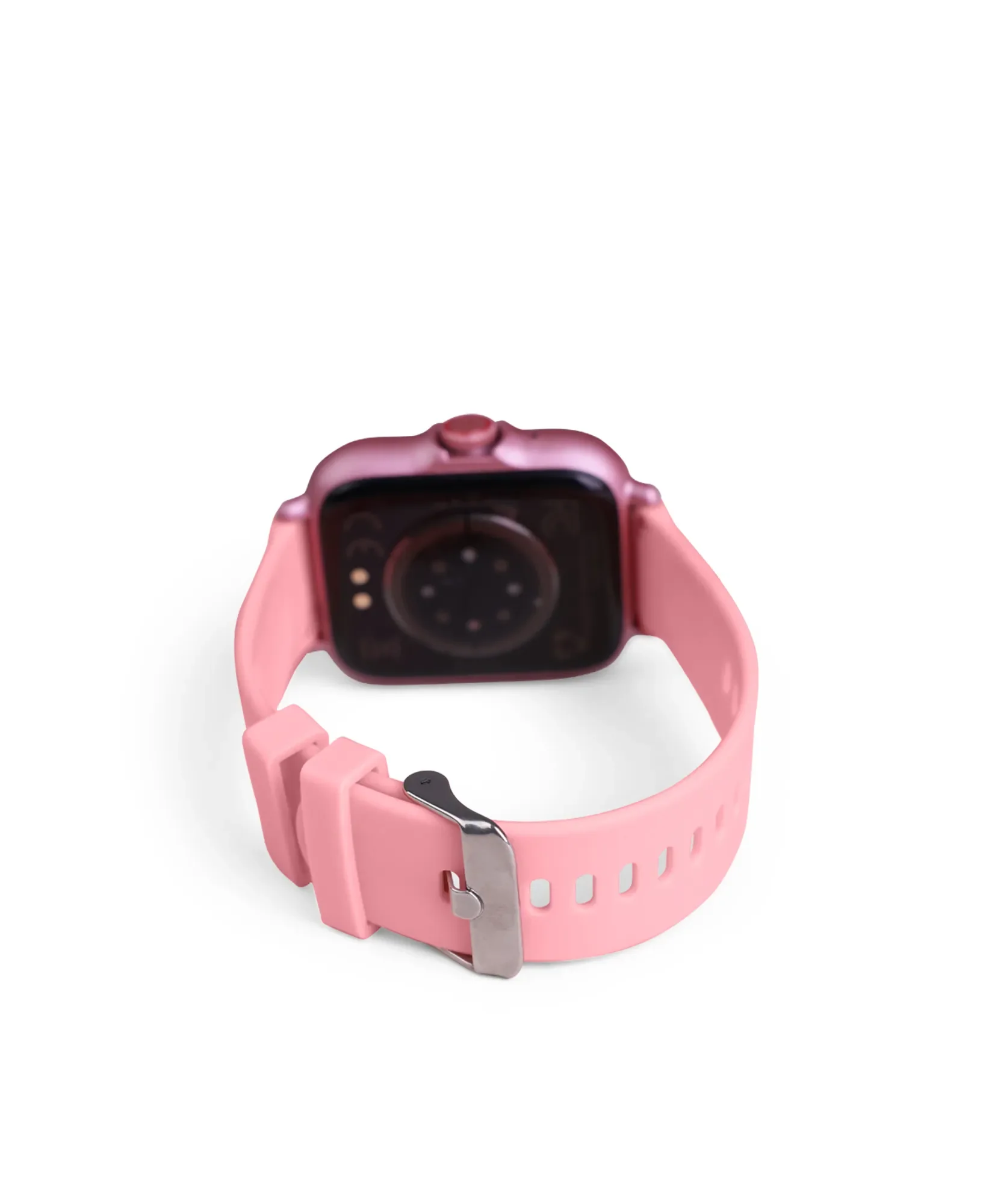 Smartwatch frÄn Swayers - Pink - Image 4