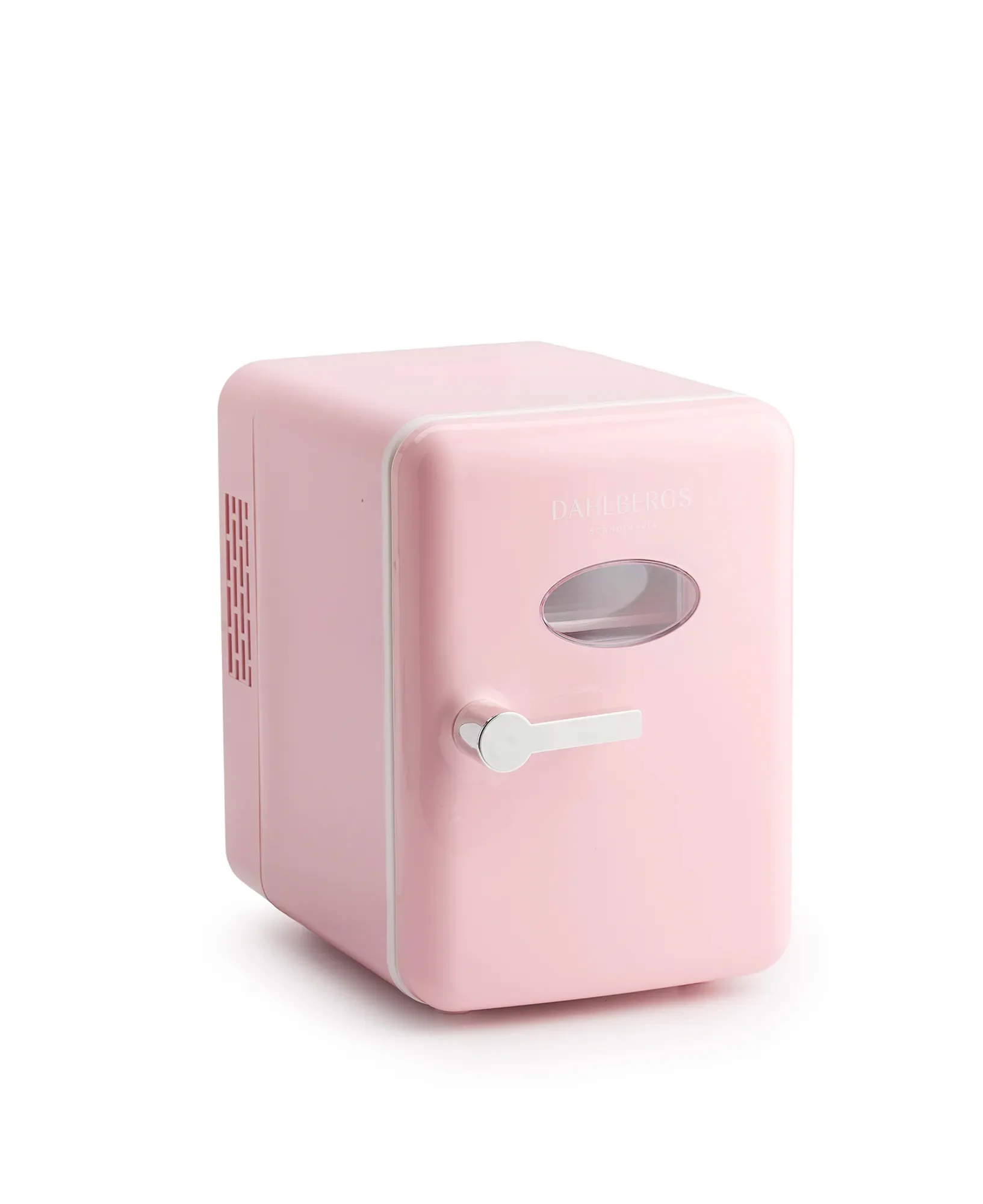 DAHLBERGS SCANDINAVIA Sminkkylskåp 4 L - Pink