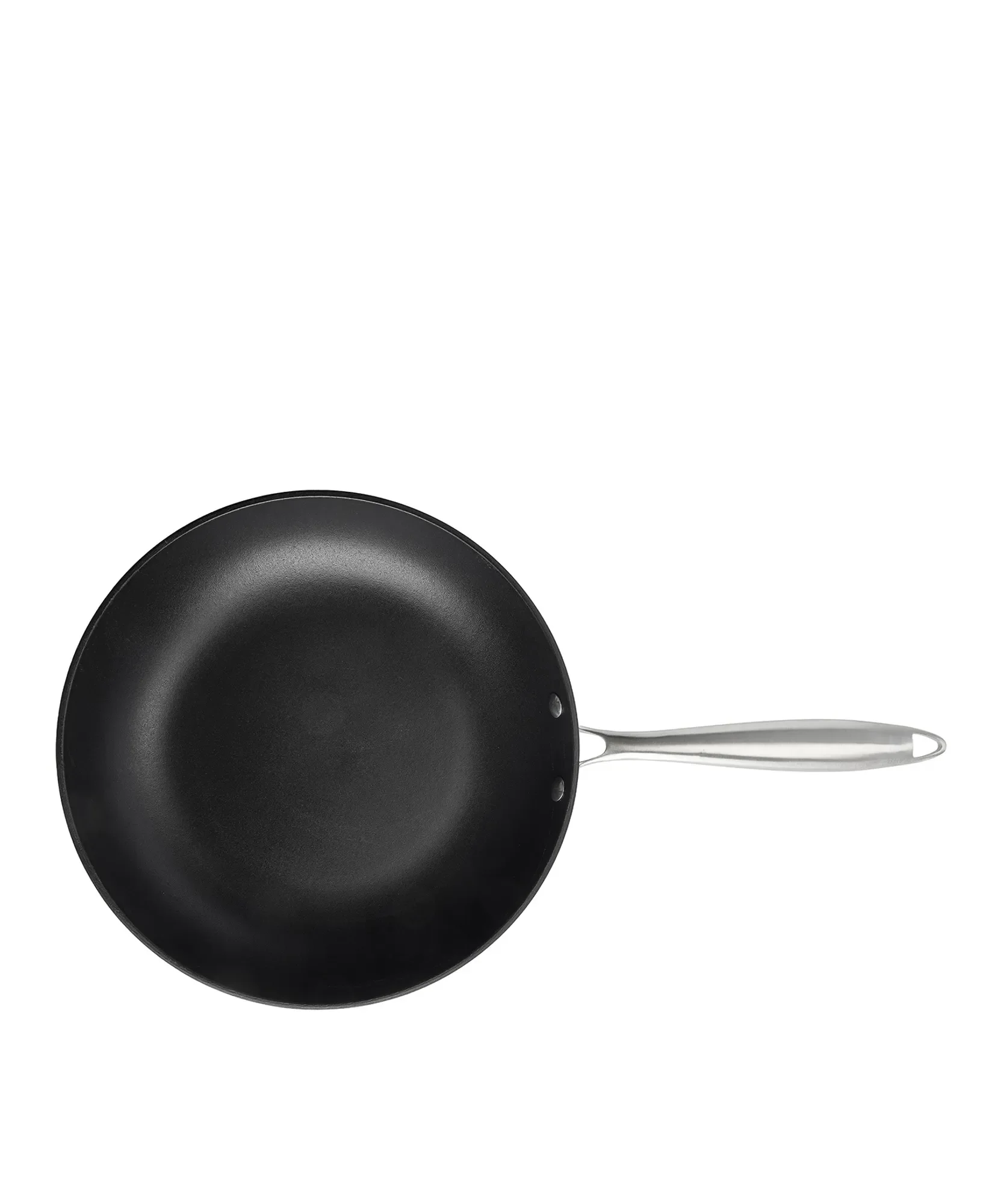 Stekpanna i Gjutjärn med keramisk beläggning från Jernverket 28cm - Blå - Image 5