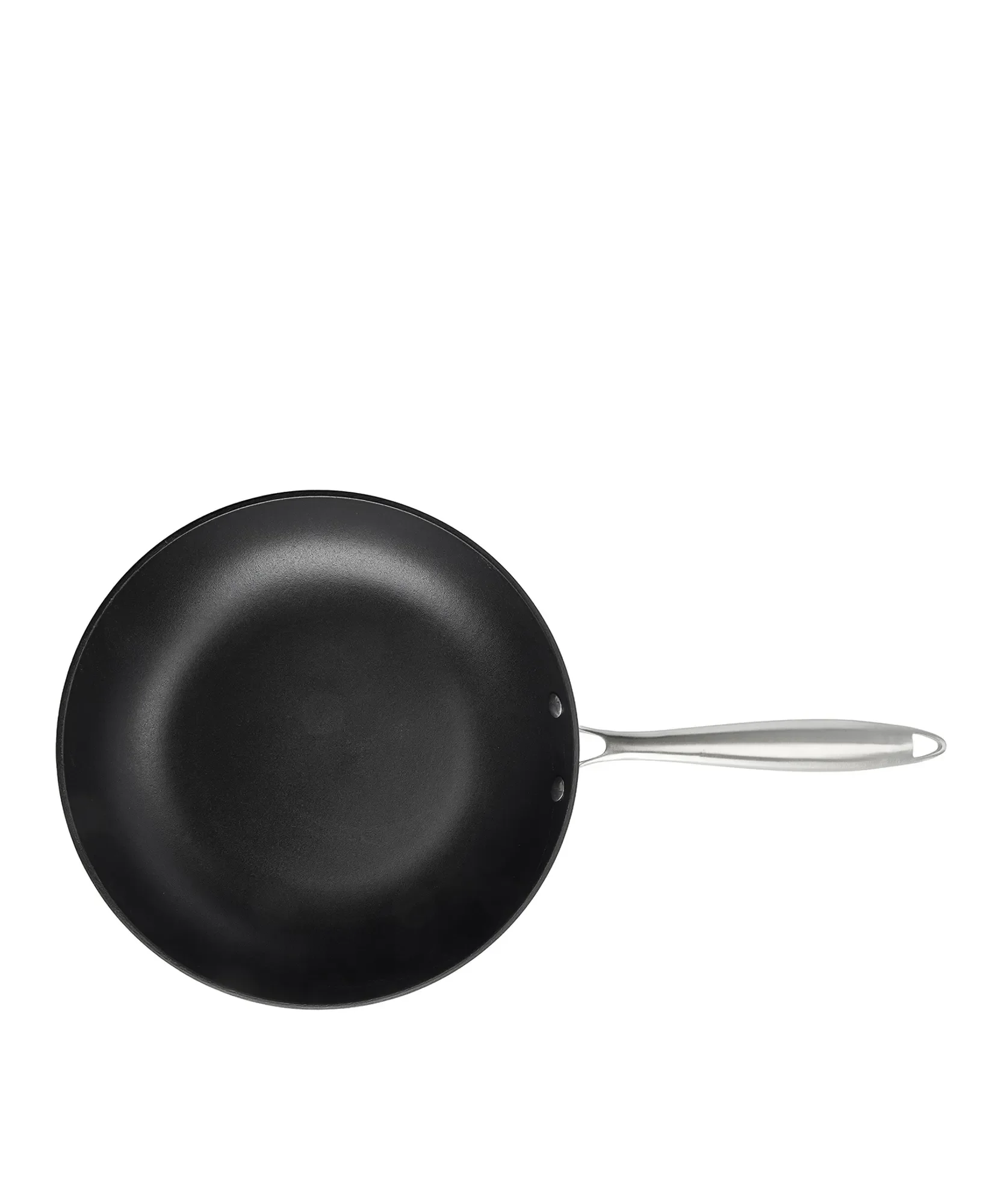 Stekpanna i Gjutjärn med keramisk beläggning från Jernverket 28cm - Grön - Image 5