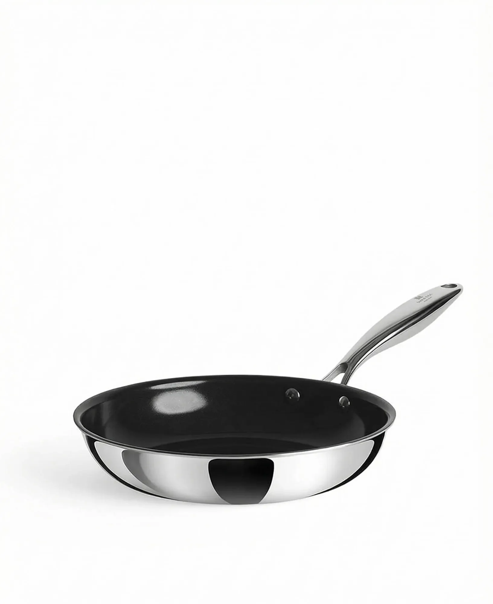 Stekpanneset med elegant design frÄn Jernverket - 20 cm & 24 cm - Image 3