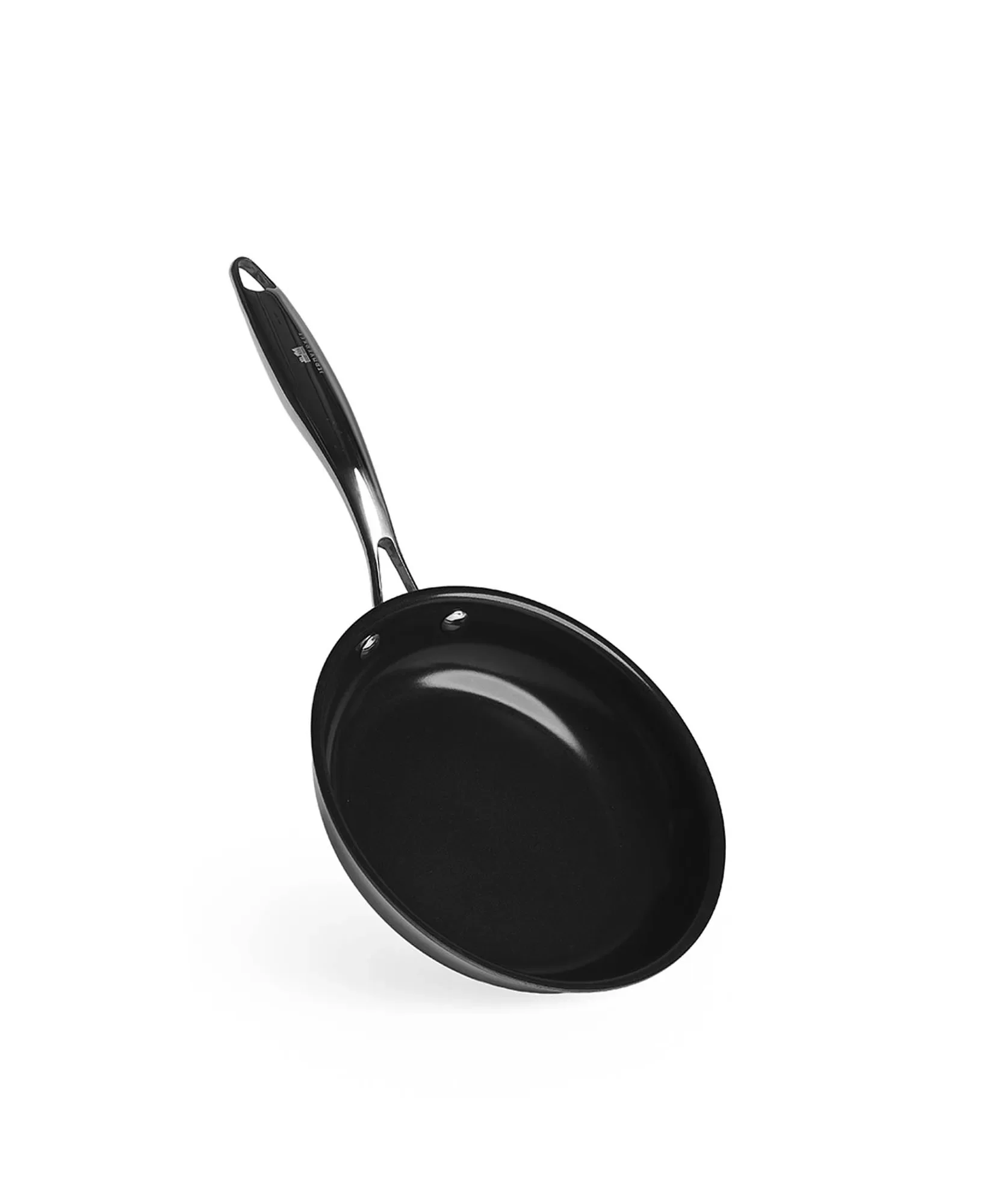 Stekpanneset med elegant design frÄn Jernverket - 20 cm & 24 cm - Image 4