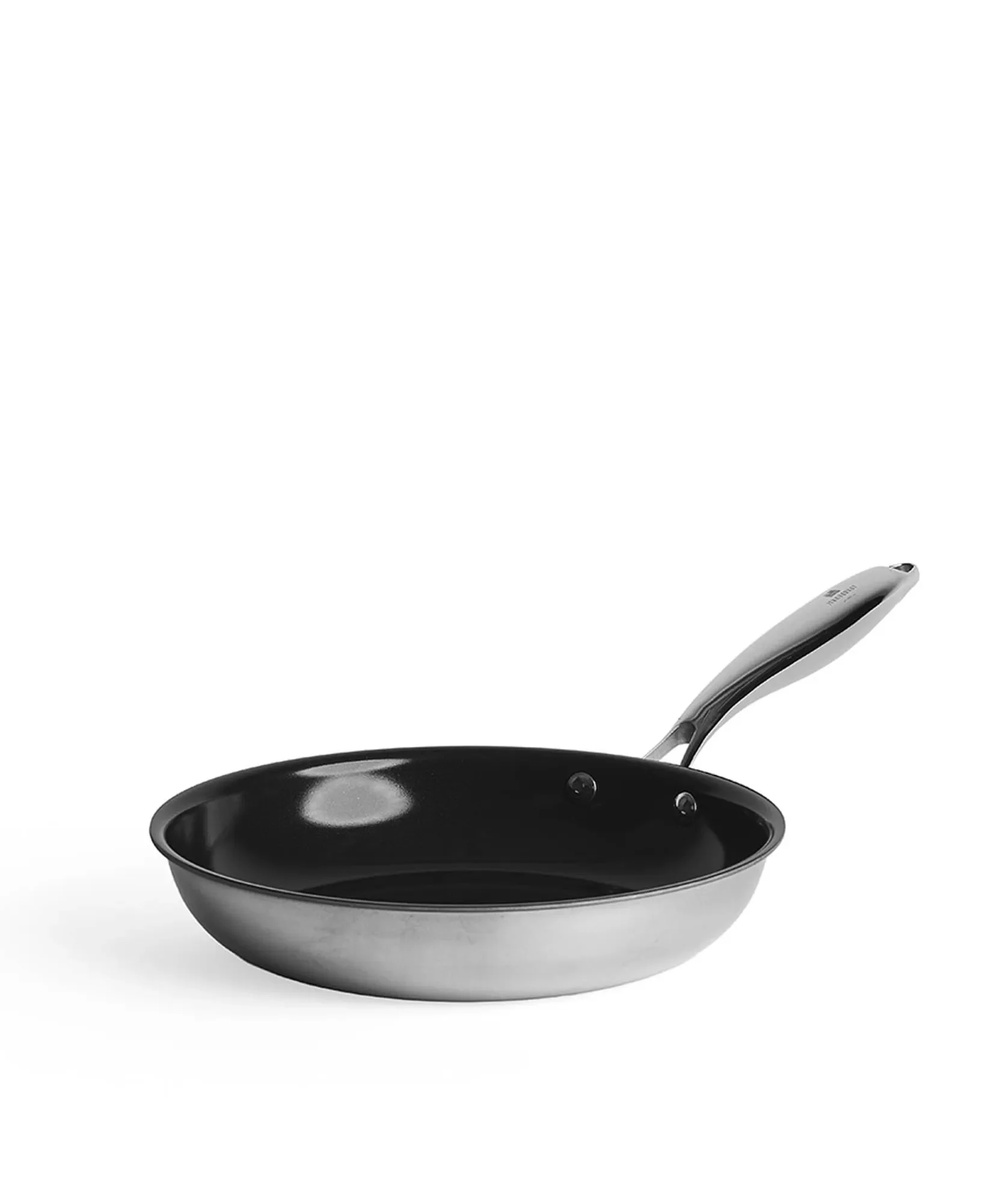 Stekpanneset med elegant design frÄn Jernverket - 20 cm & 24 cm - Image 6