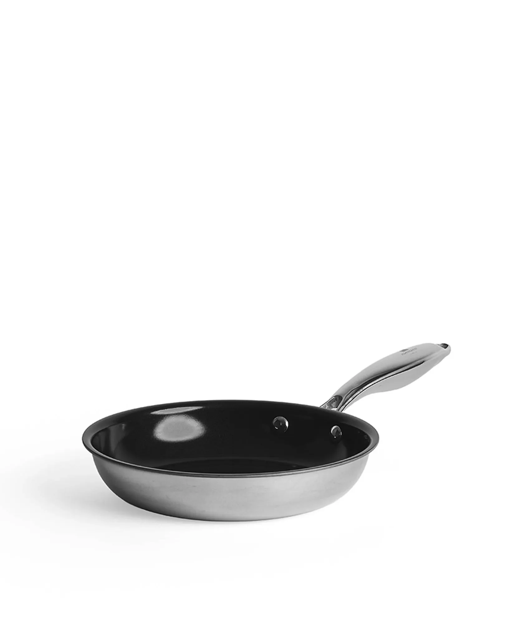 Stekpanneset med elegant design frÄn Jernverket - 20 cm & 24 cm - Image 7