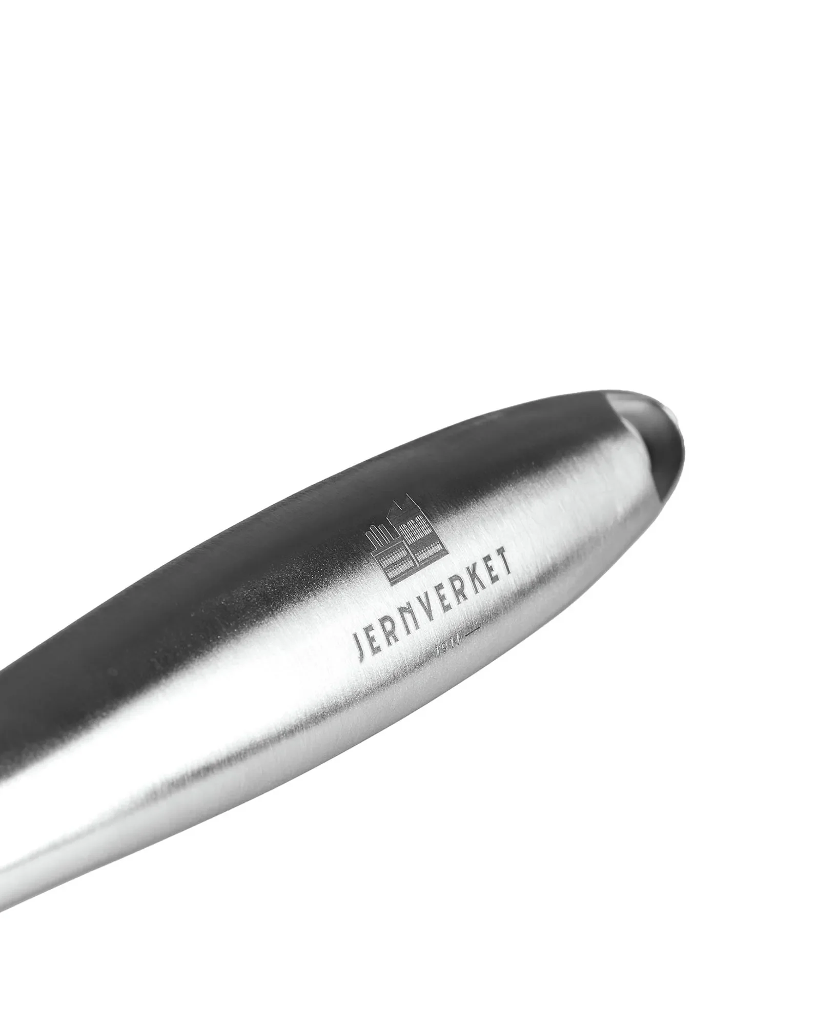 Stilren stekpanna med etsad yta och keramisk belÀggning frÄn Jernverket - 28 cm - Image 3