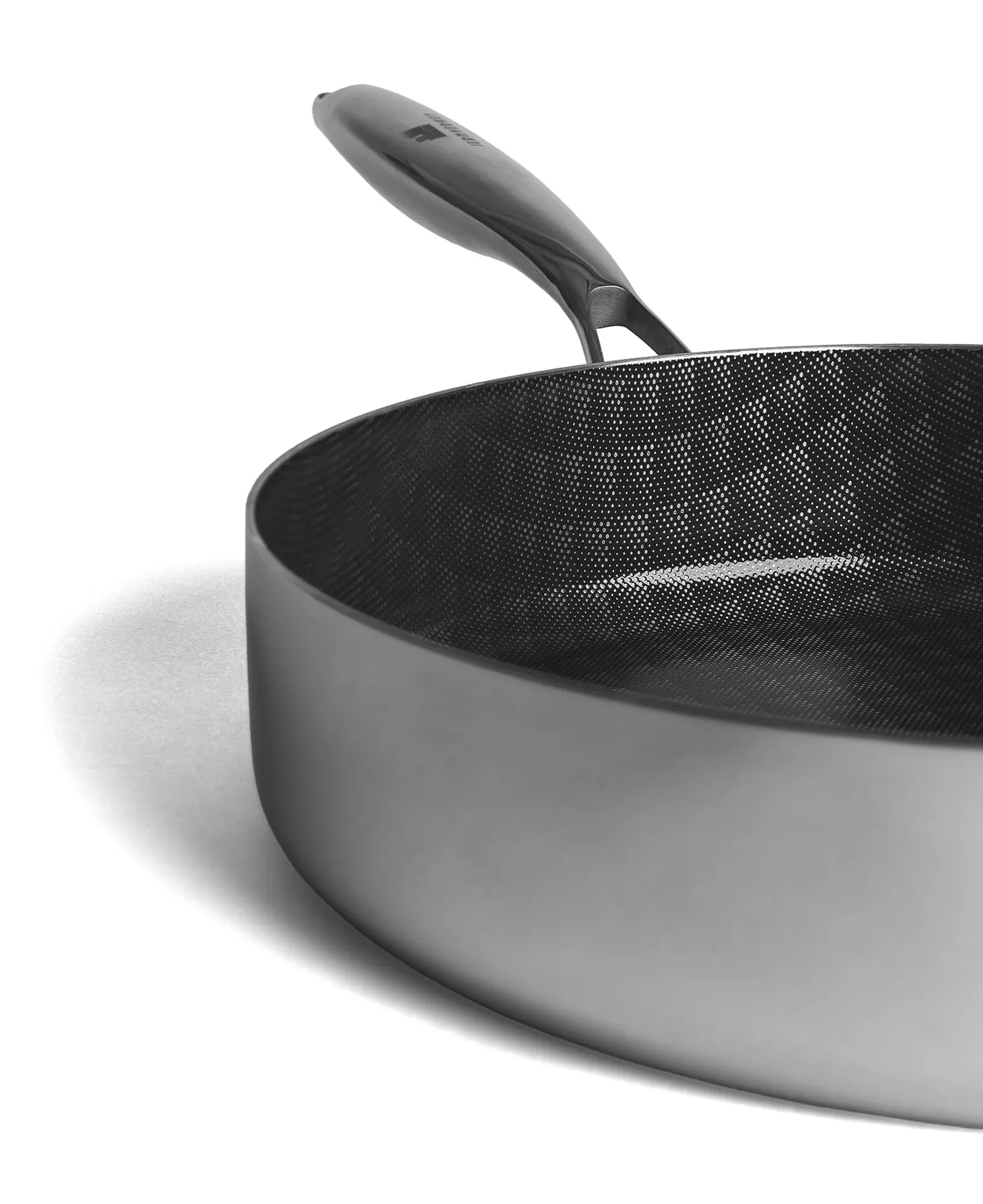 Stilren traktörpanna från Jernverket - 20 cm - Image 3