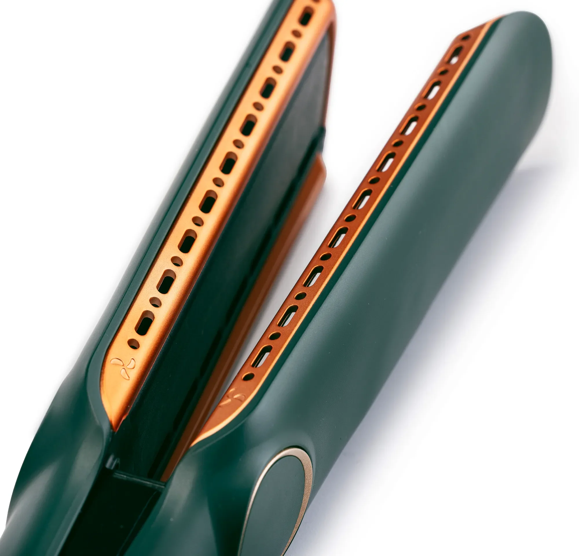 Straightener Aerostraight Edda från Dahlbergs Scandinavia - Image 6