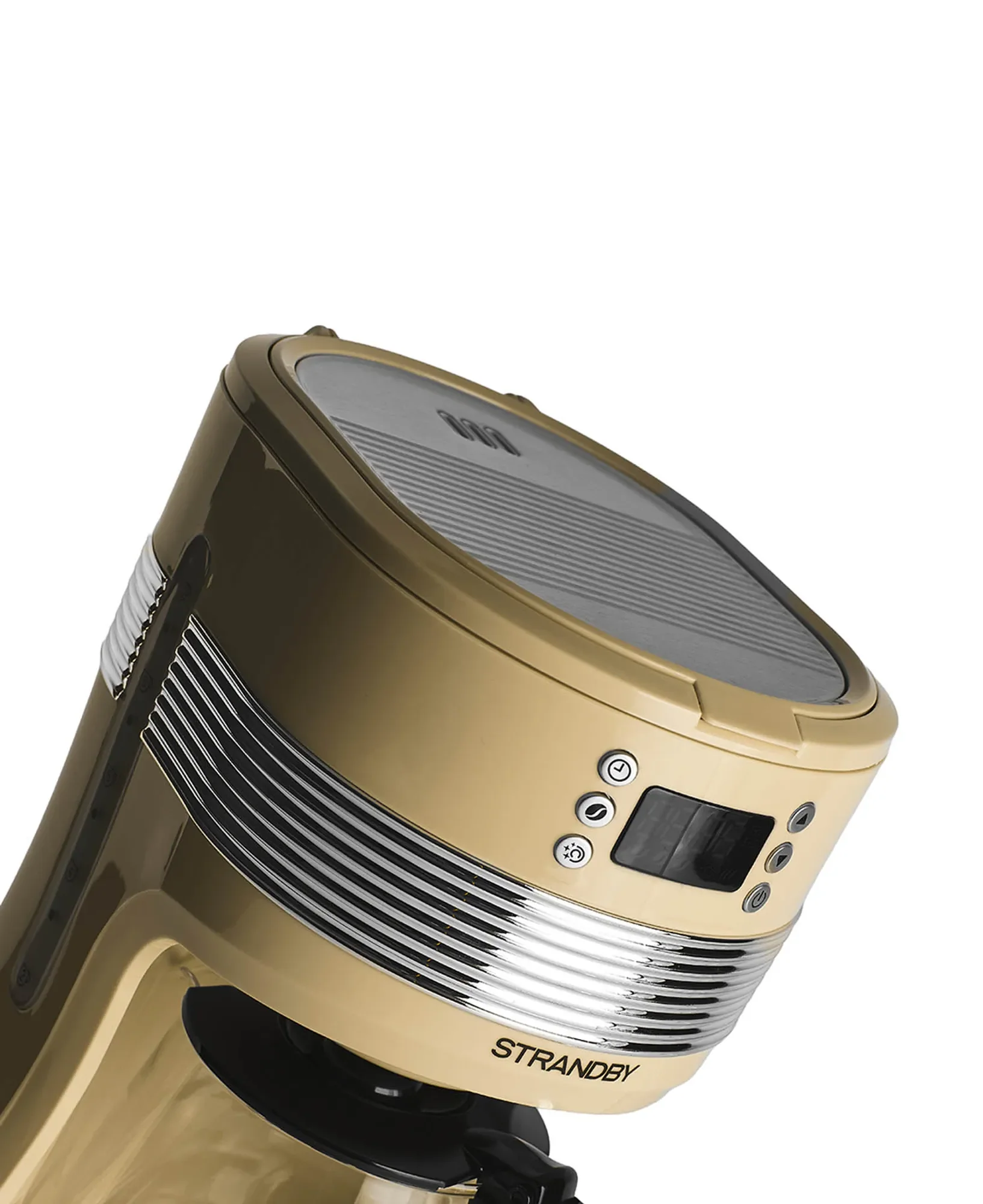 Strandby Kaffekokare - Creme vit - Image 6
