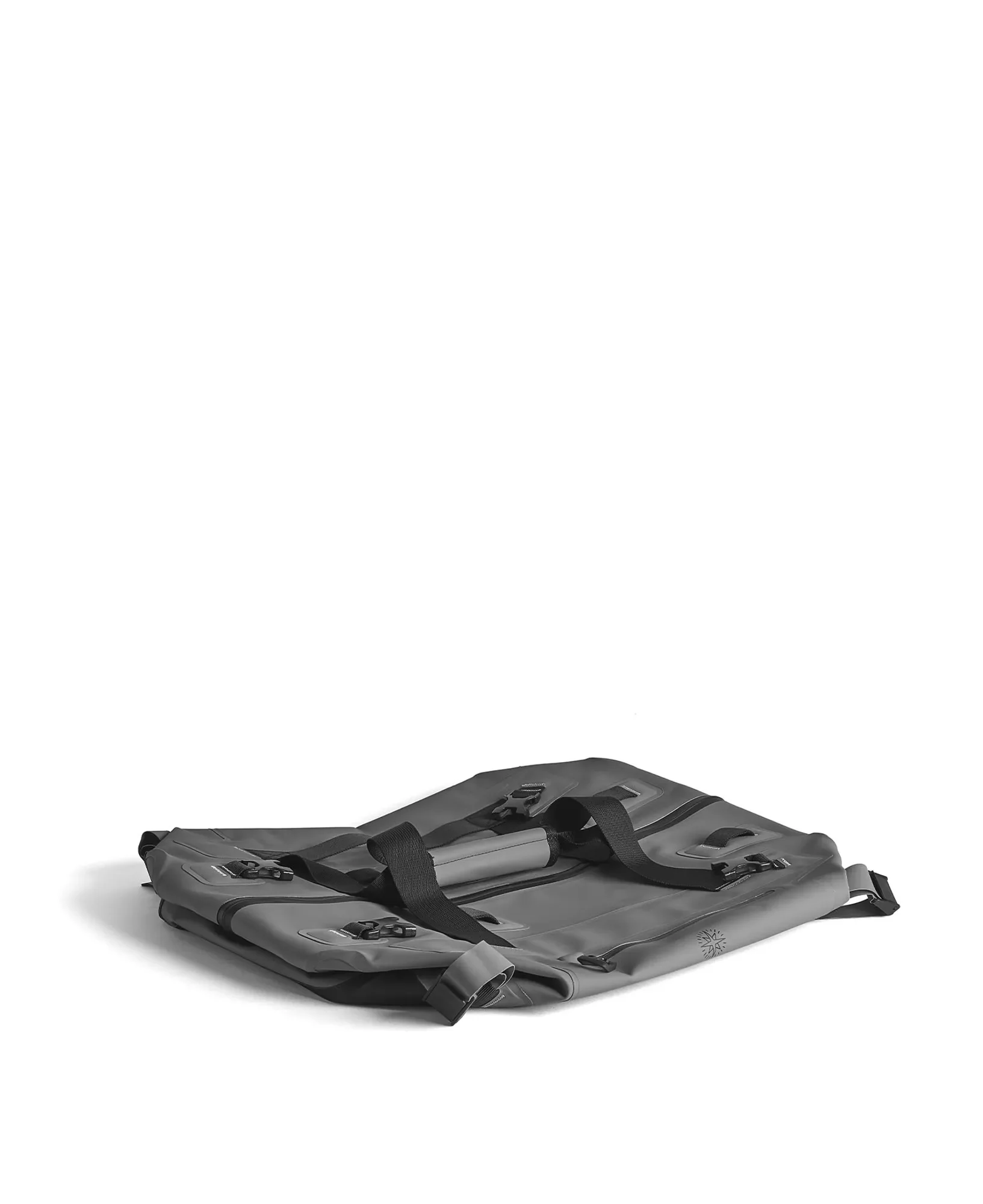 Sutherland & Sons Arktis Duffel - Grey - Image 3