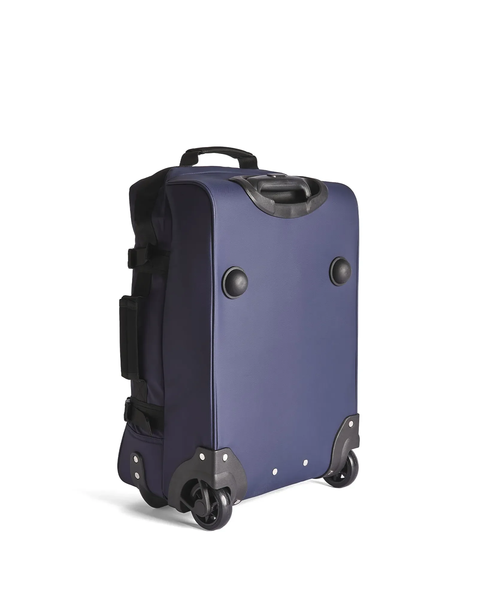Sutherland & Sons Cabin Trolley Weekender 20L - Navy - Image 2