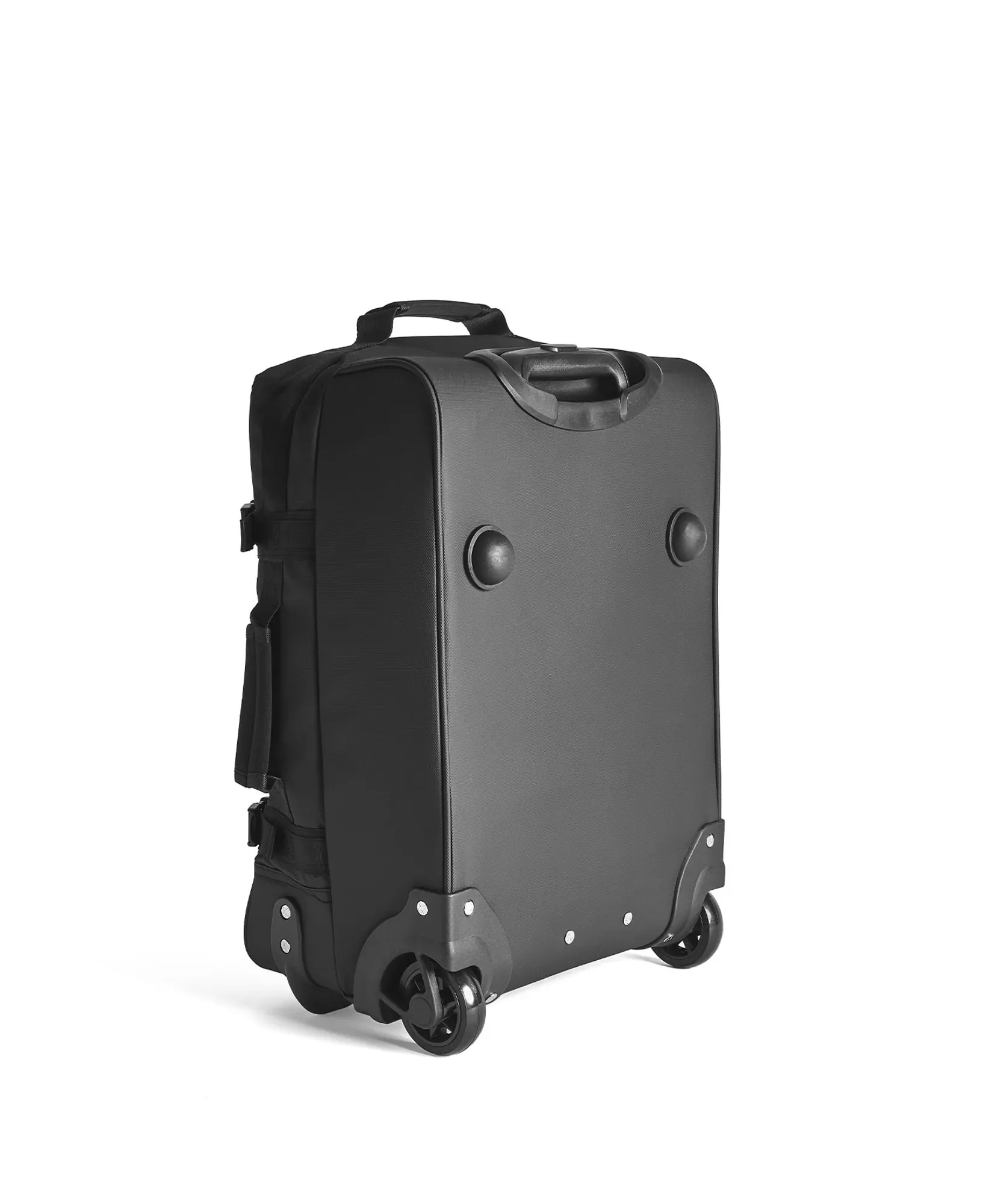 Sutherland & Sons Cabin Trolley Weekender 20L - Svart - Image 3