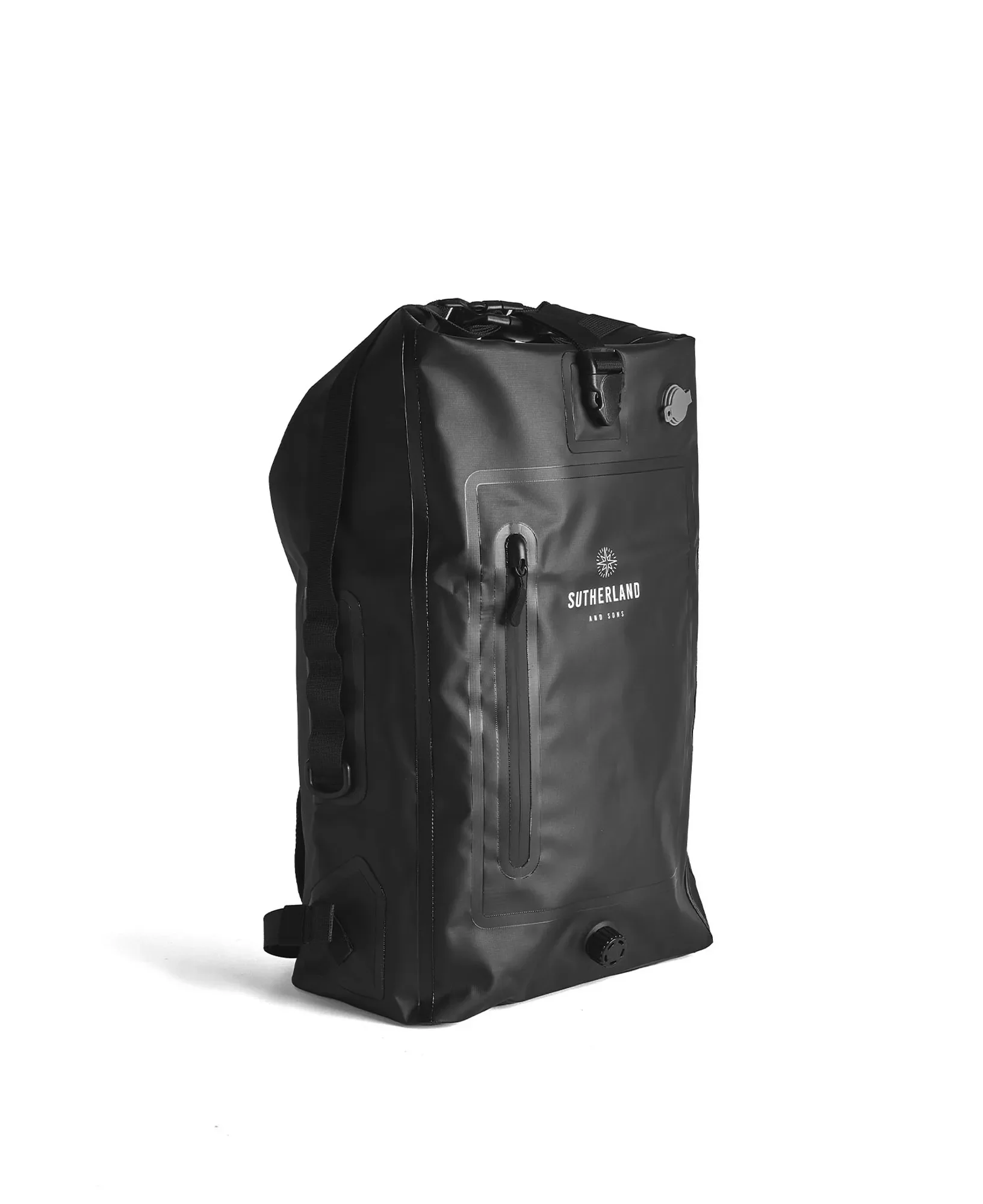 Sutherland & Sons Fjordlife 3-in-1 - Black