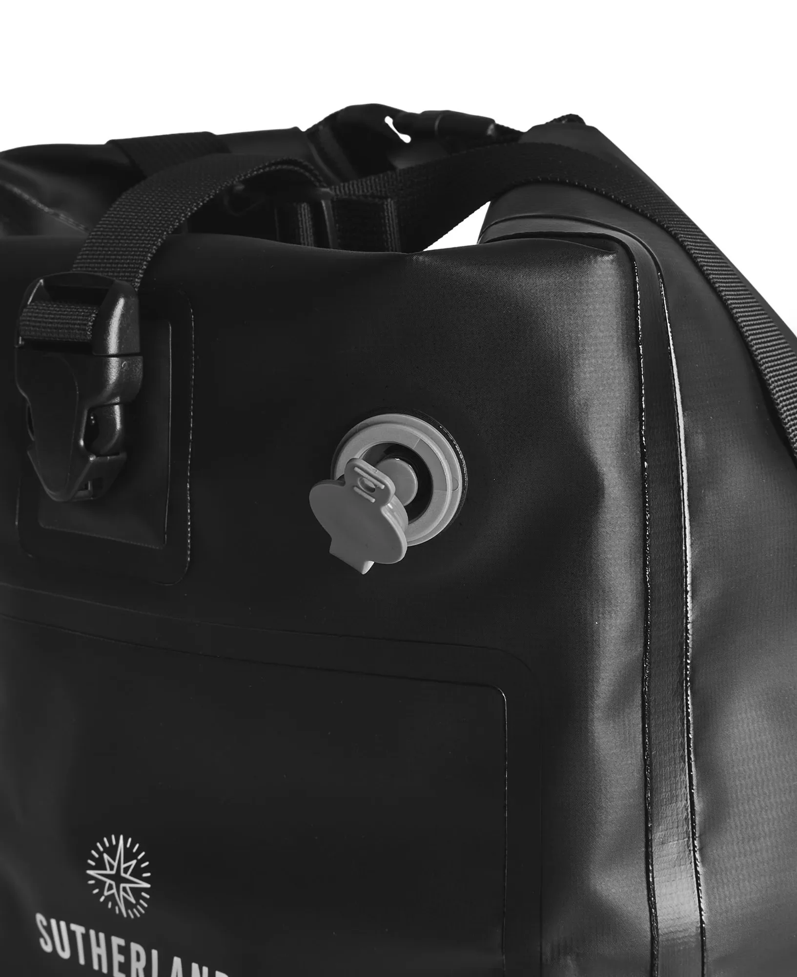 Sutherland & Sons Fjordlife 3-in-1 - Black - Image 3
