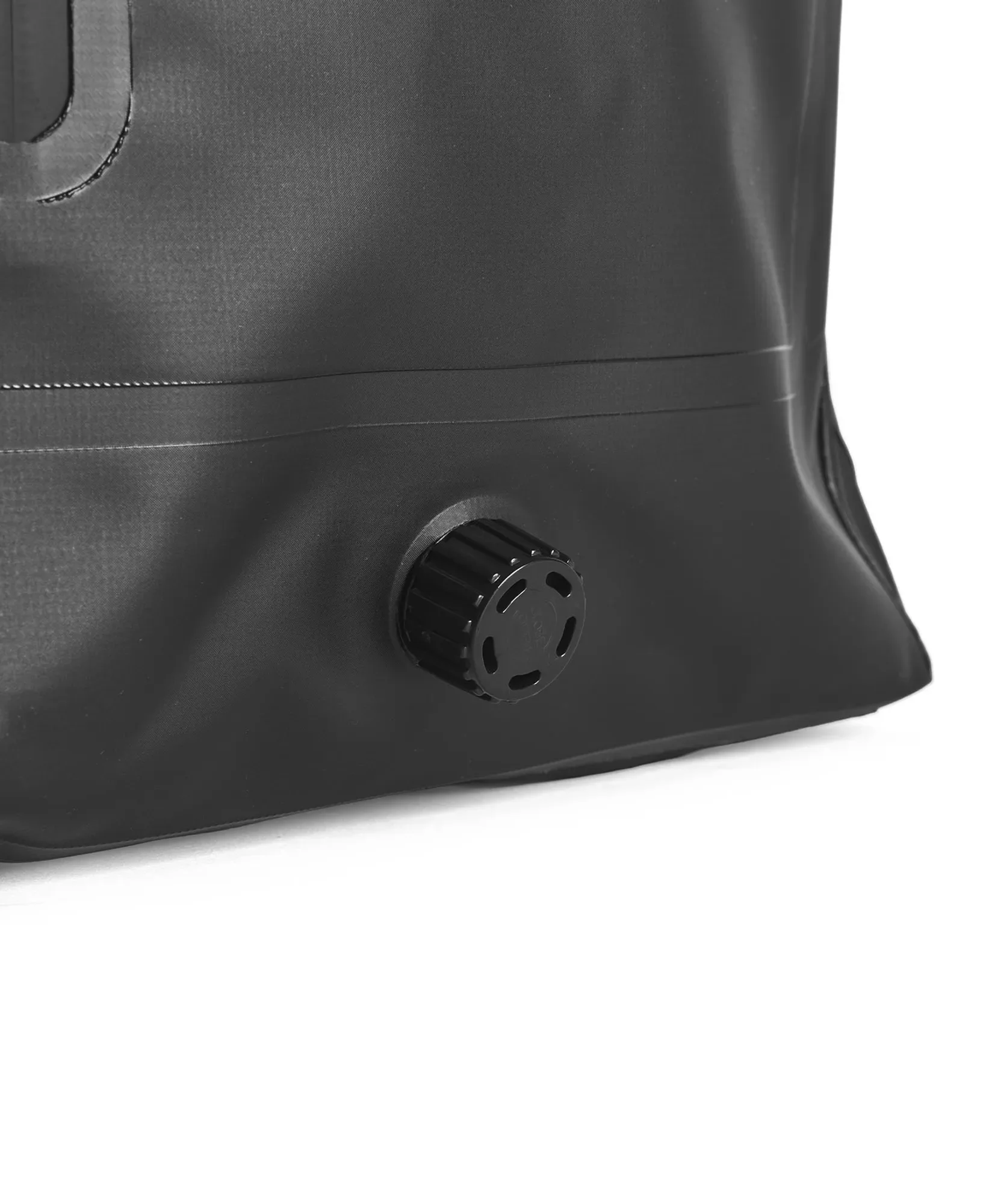 Sutherland & Sons Fjordlife 3-in-1 - Black - Image 4