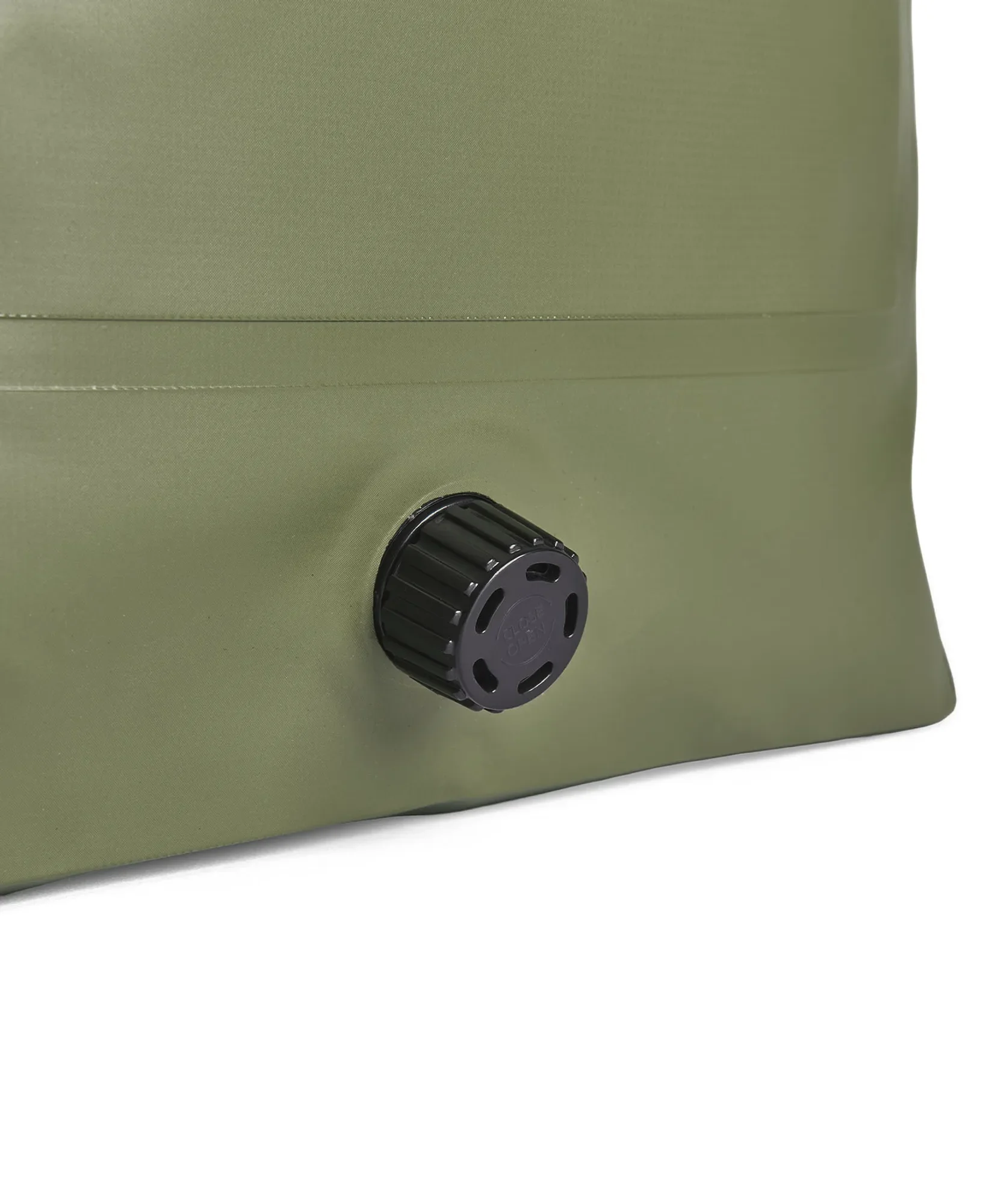 Sutherland & Sons Fjordlife 3-in-1 - Green / Black - Image 4