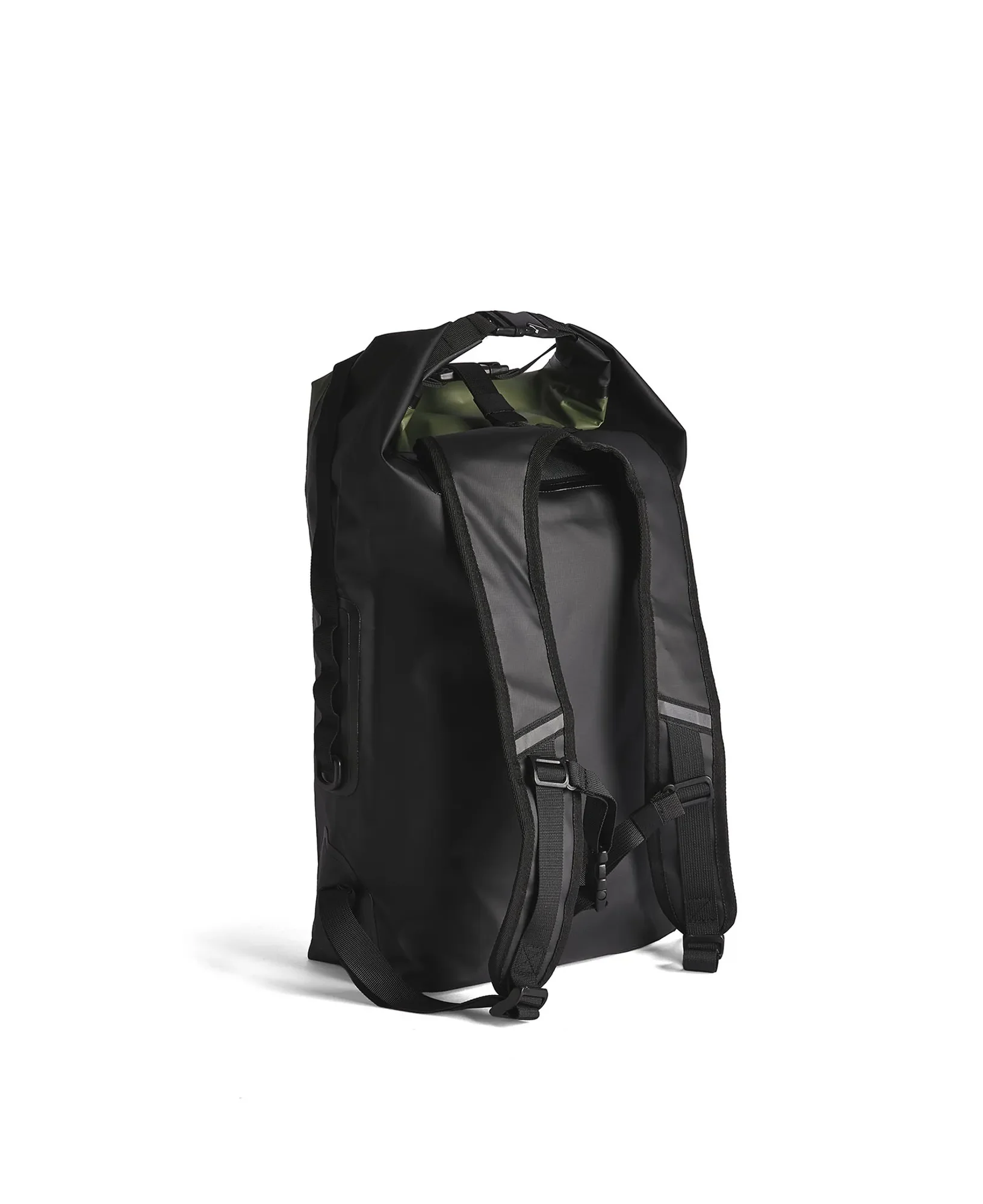 Sutherland & Sons Fjordlife 3-in-1 - Green / Black - Image 5
