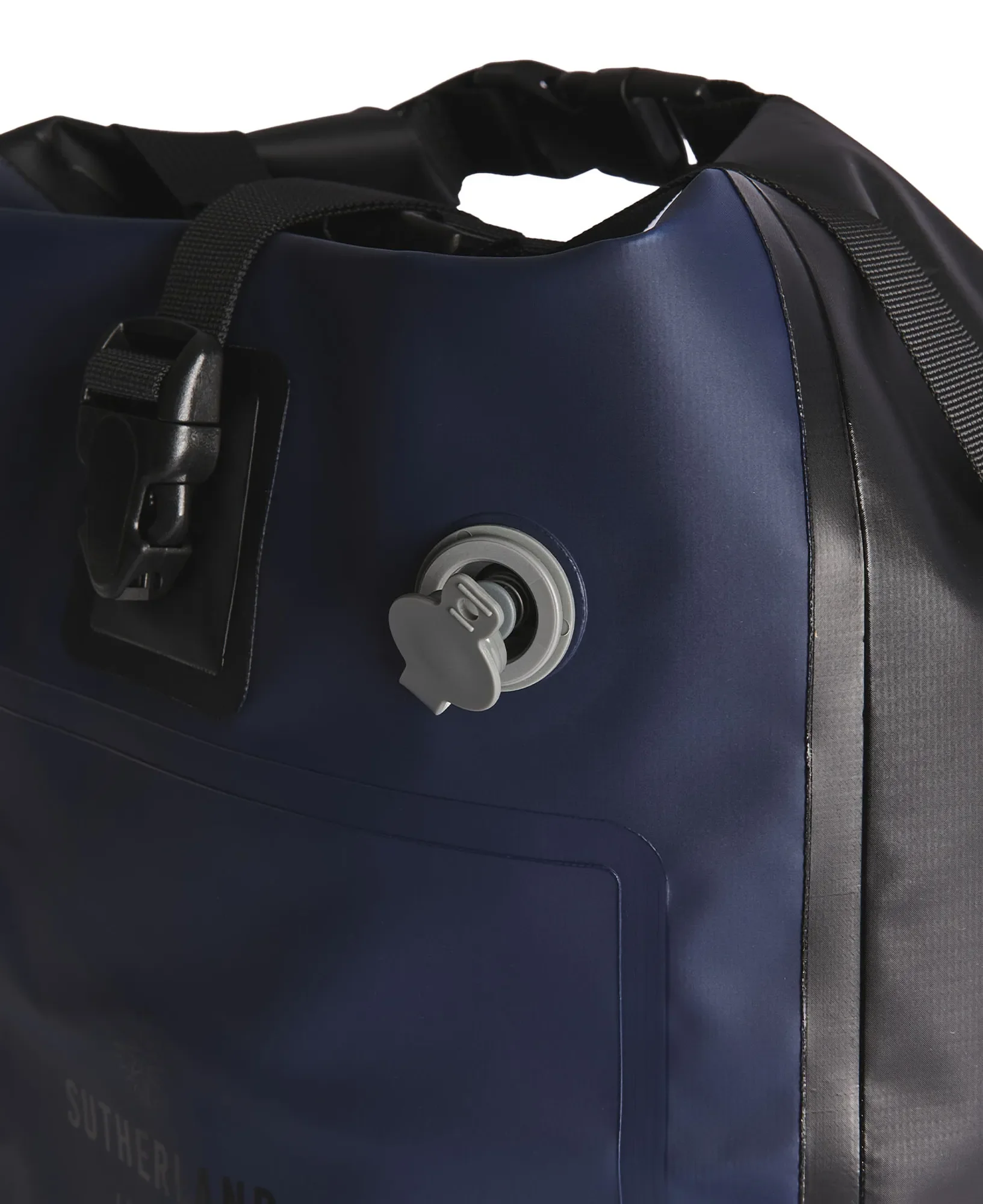 Sutherland & Sons Fjordlife 3-in-1 - Navy / Black - Image 3
