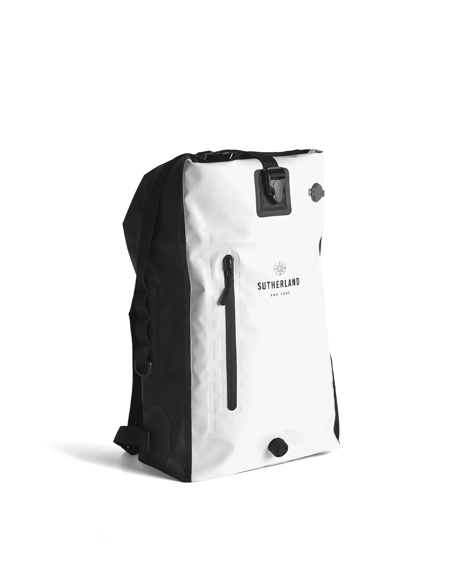 Sutherland & Sons Fjordlife 3-in-1 - White / Black