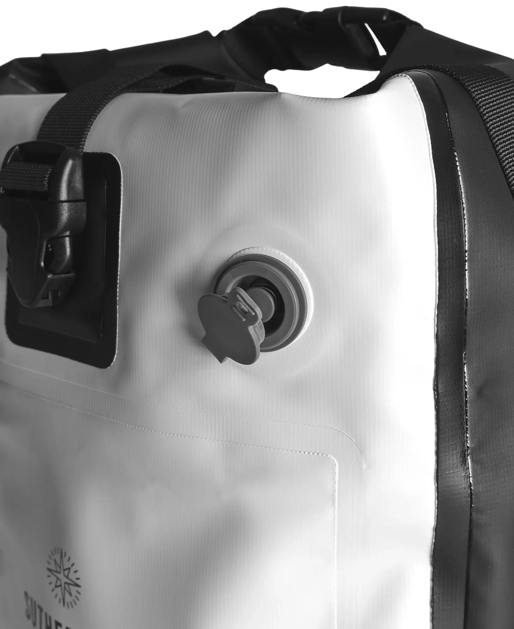 Sutherland & Sons Fjordlife 3-in-1 - White / Black - Image 3
