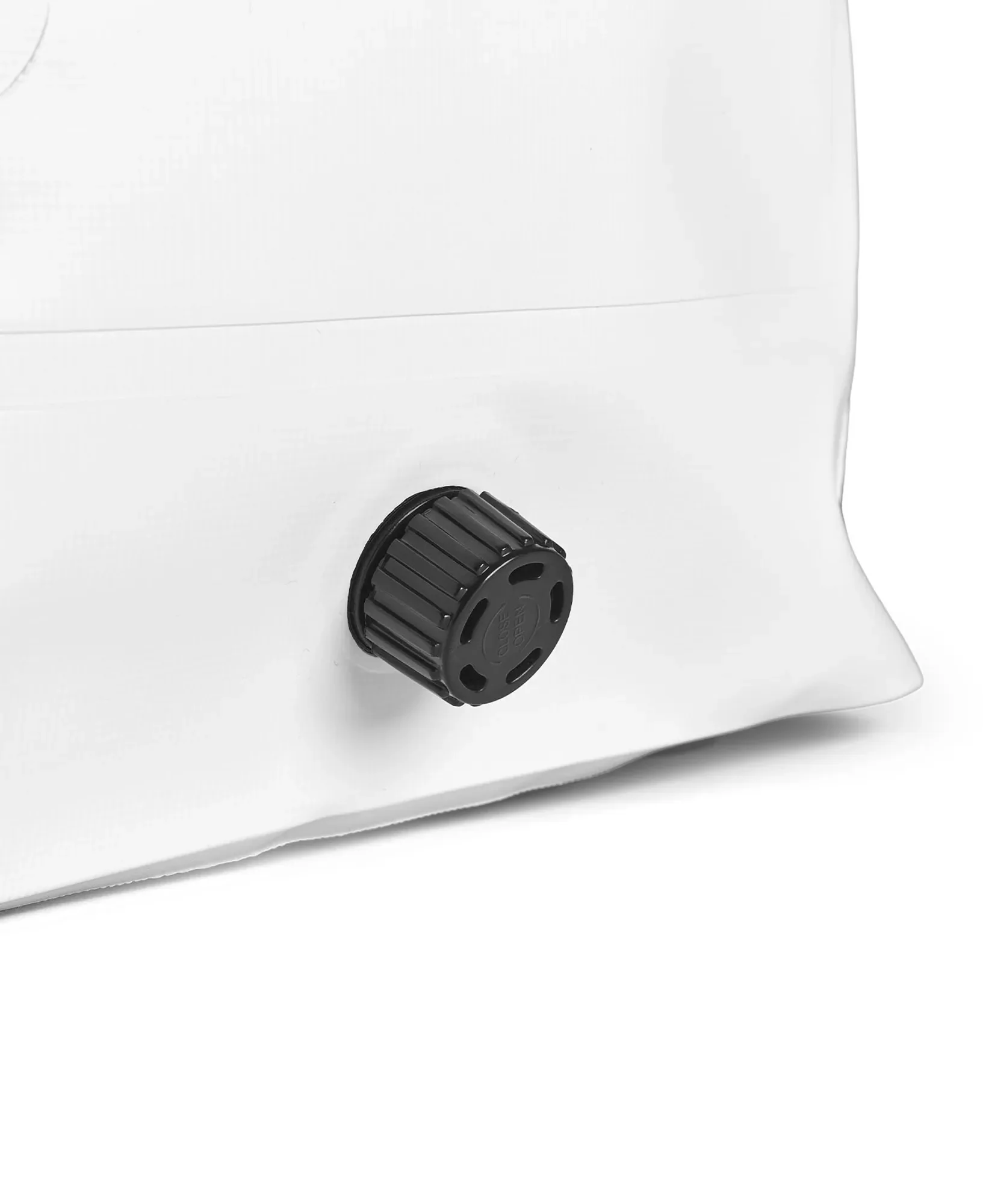 Sutherland & Sons Fjordlife 3-in-1 - White / Black - Image 4
