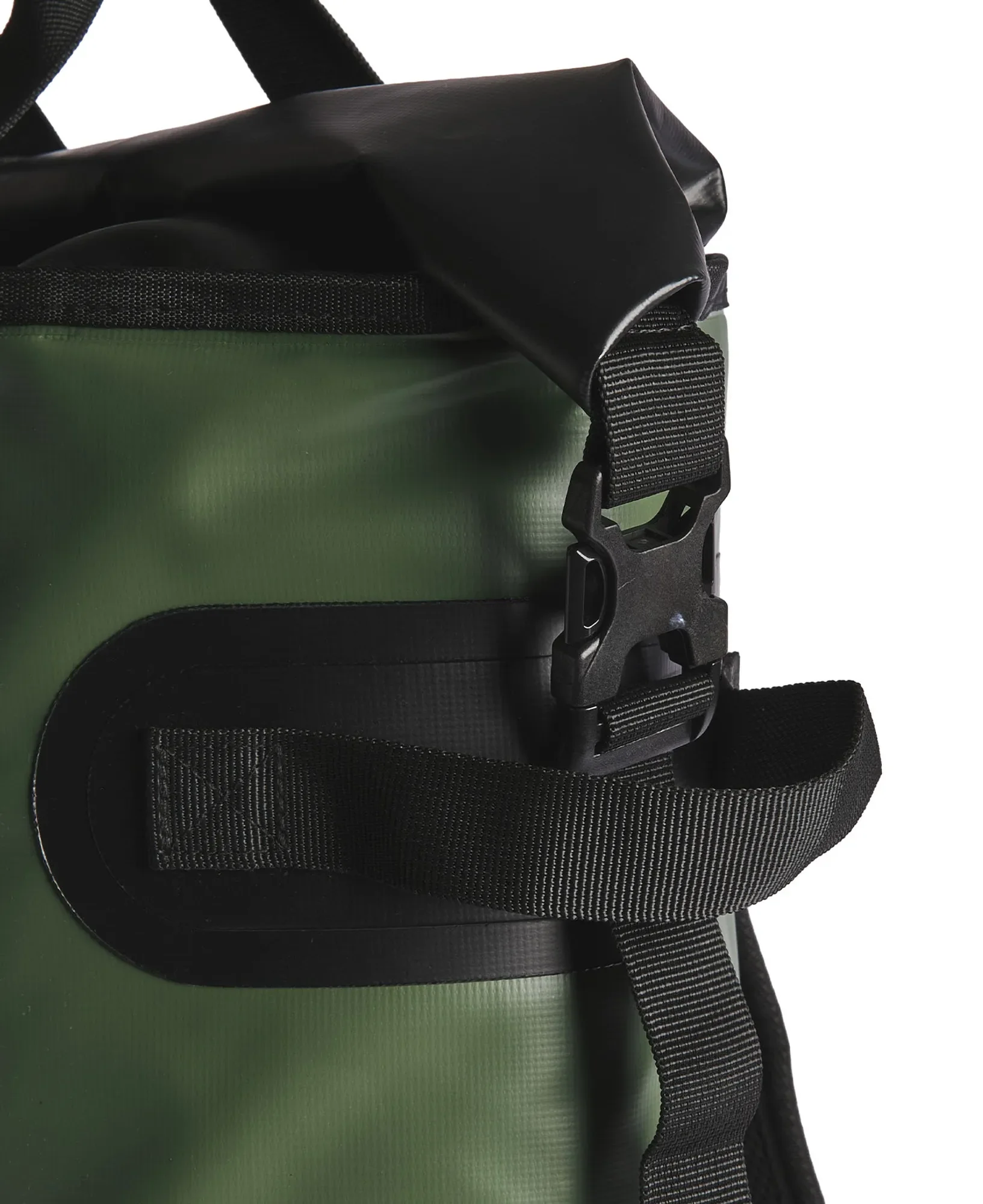 Sutherland & Sons Outdoor ryggsäck med kylfunktion - Grön - Image 3