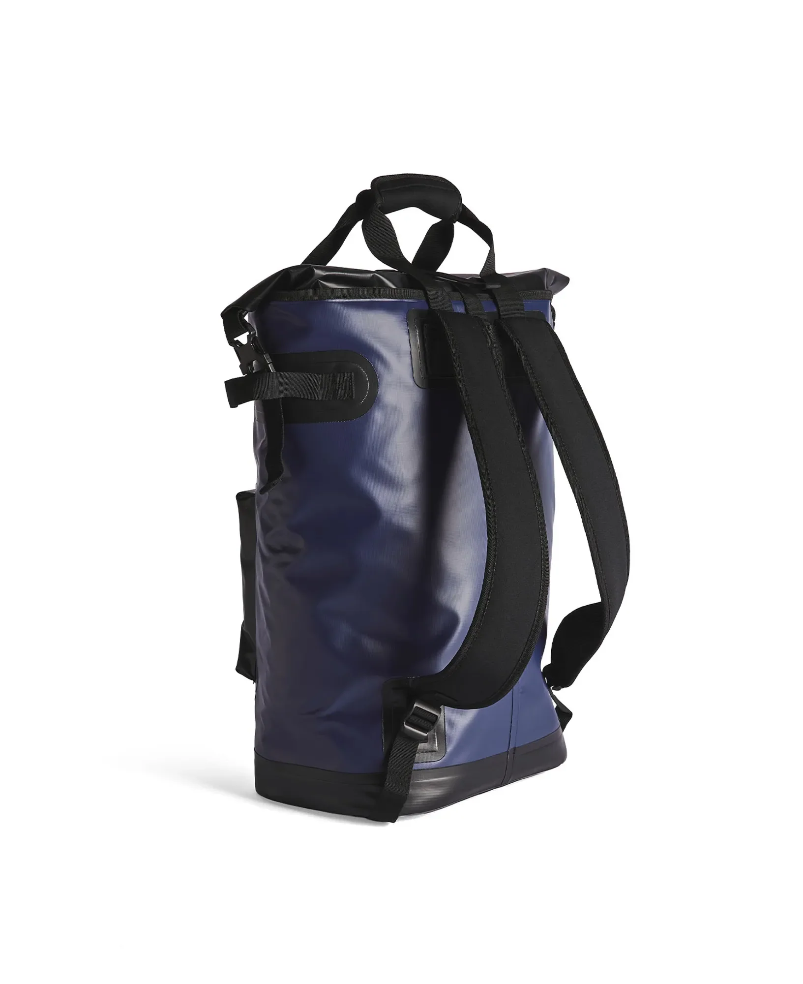 Sutherland & Sons Outdoor ryggsäck med kylfunktion - Navy - Image 2