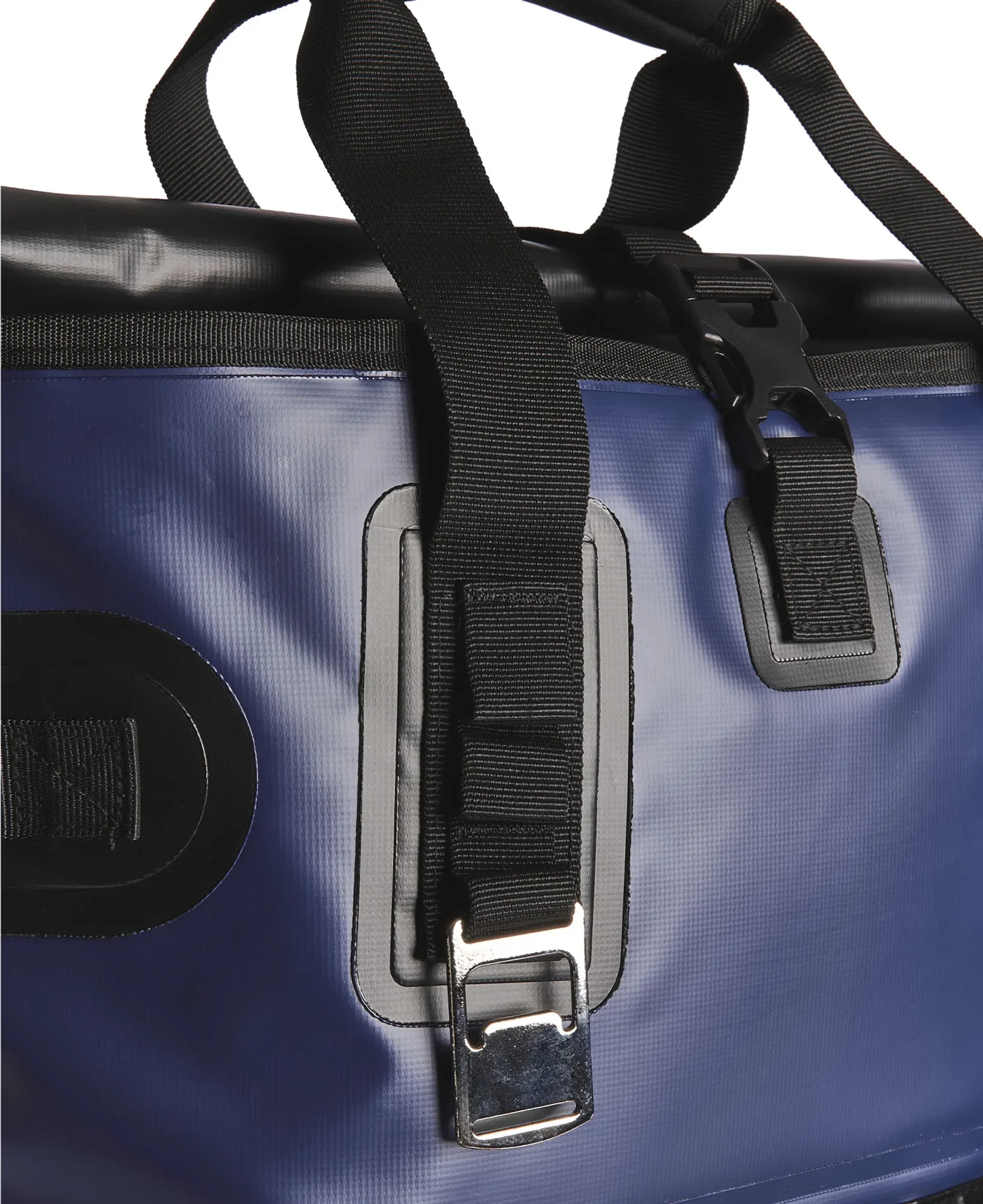 Sutherland & Sons Outdoor ryggsäck med kylfunktion - Navy - Image 4