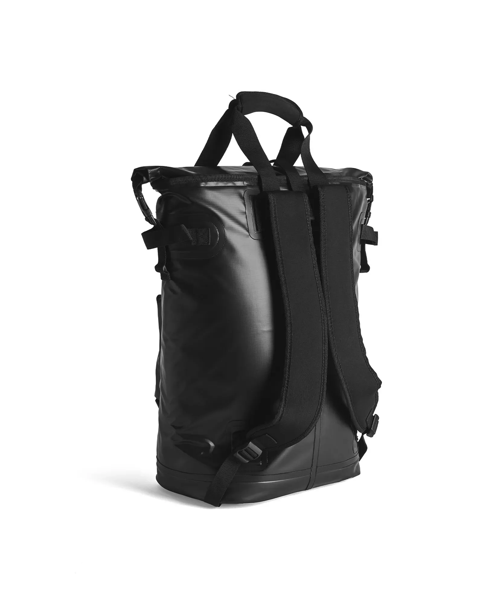 Sutherland & Sons Outdoor ryggsäck med kylfunktion - Svart - Image 2