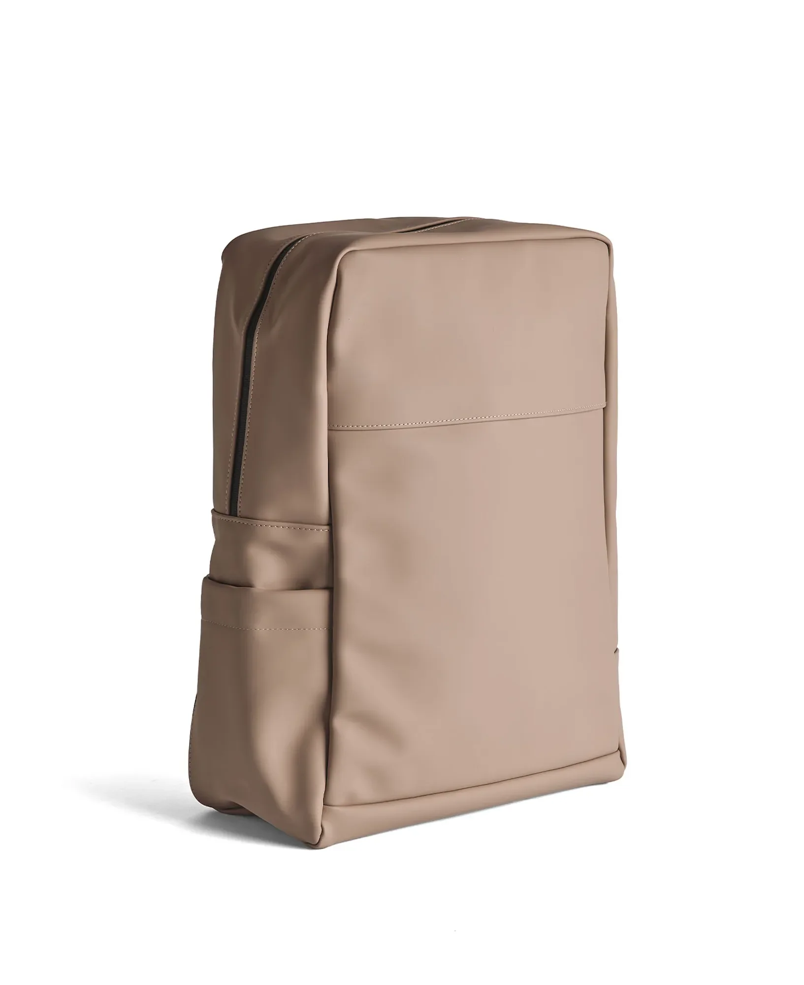 Sutherland & Sons Urban PU Backpack - Macchiato