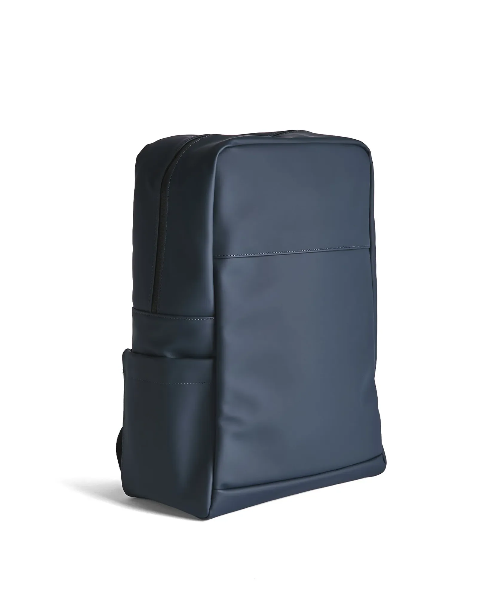 Sutherland & Sons Urban PU Backpack - Navy