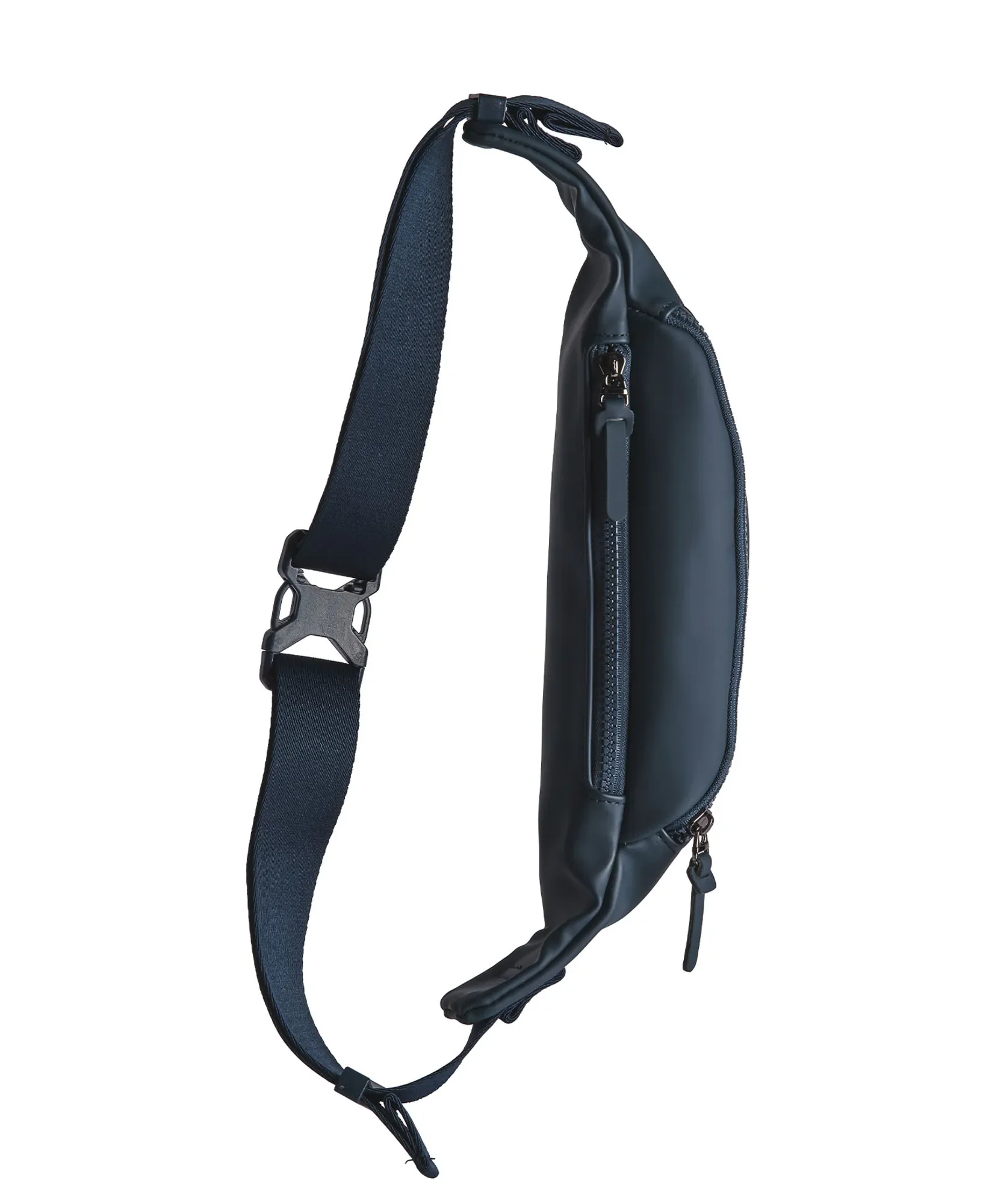 Sutherland & Sons Urban PU Waistpack - Navy