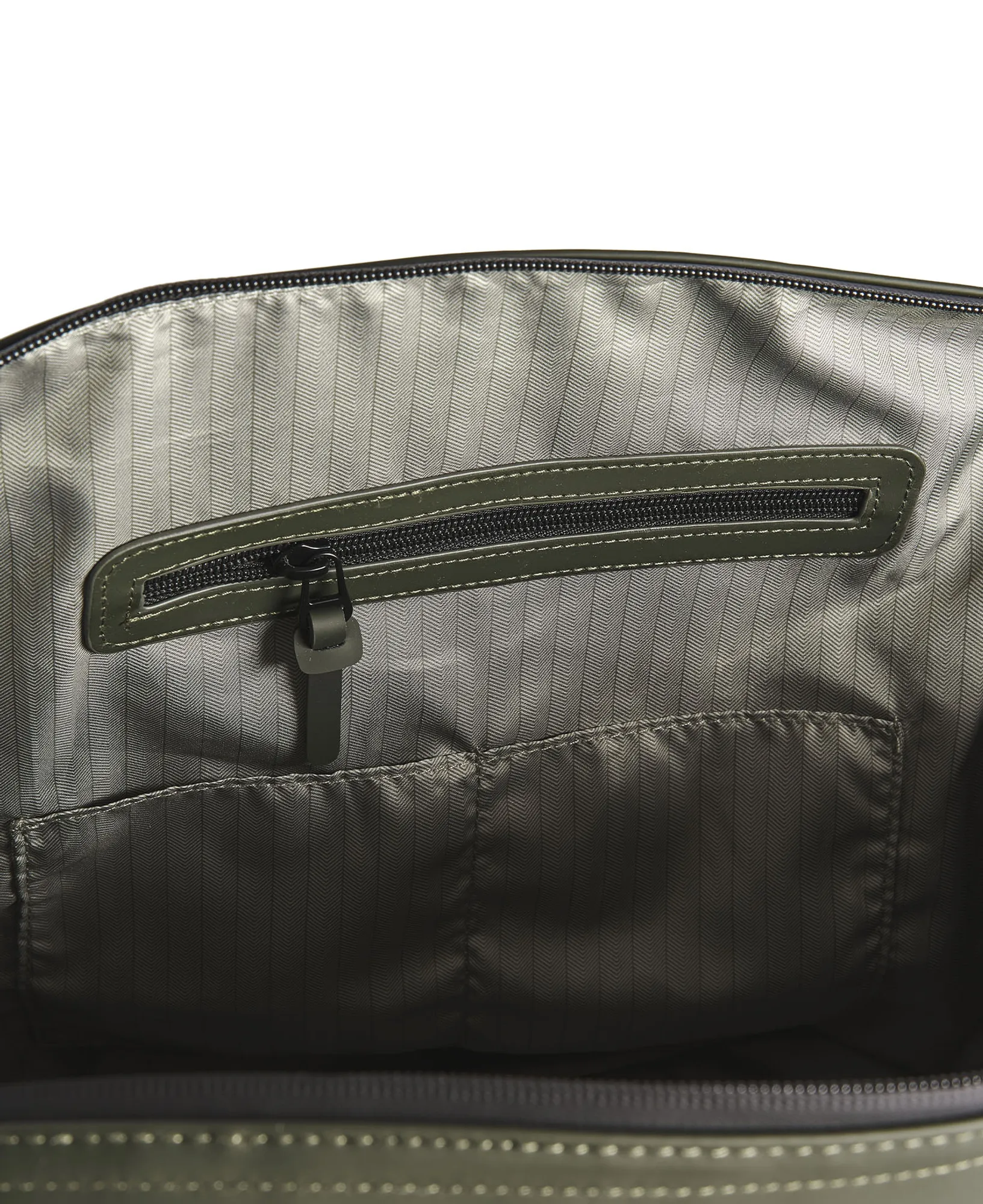 SUTHERLAND & SONS Weekendbag - Black - Image 4