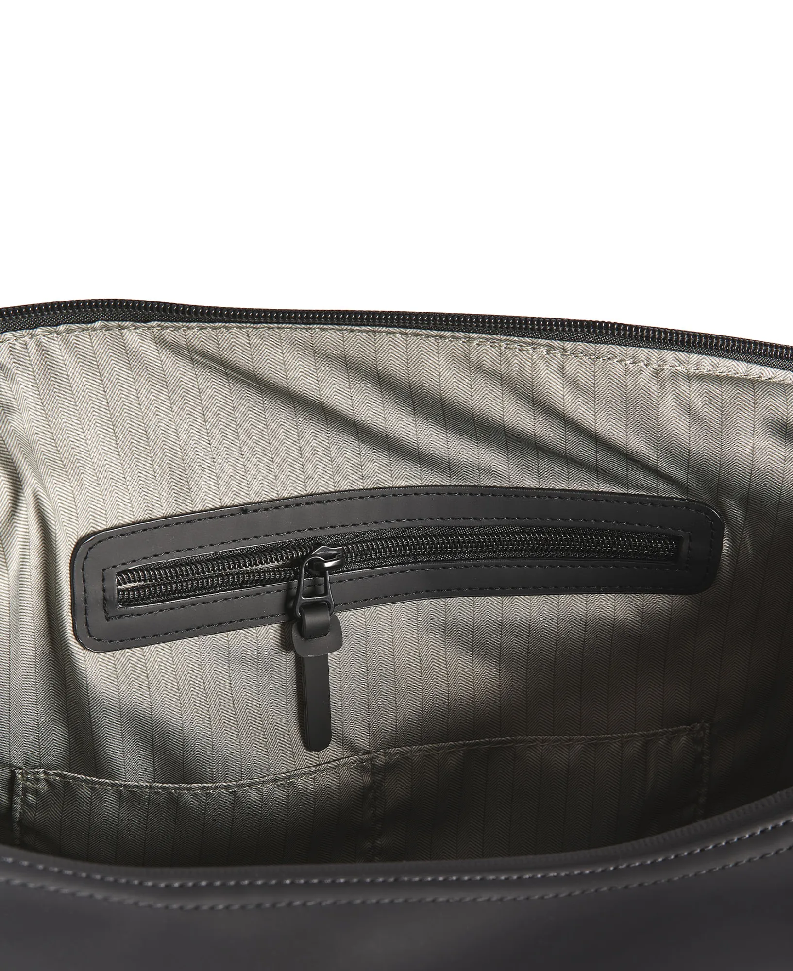 SUTHERLAND & SONS Weekendbag - Black - Image 5