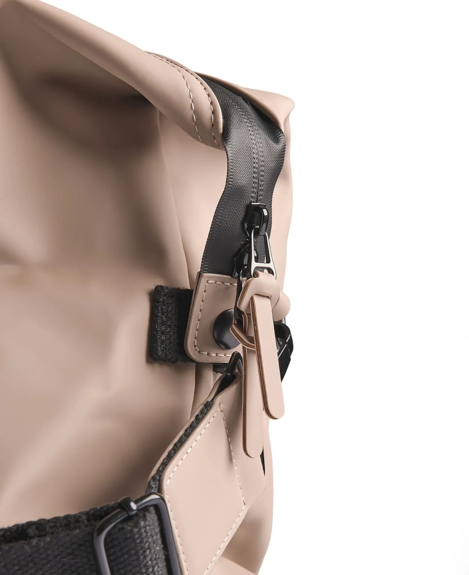 SUTHERLAND & SONS Weekendbag - Macchiato - Image 3