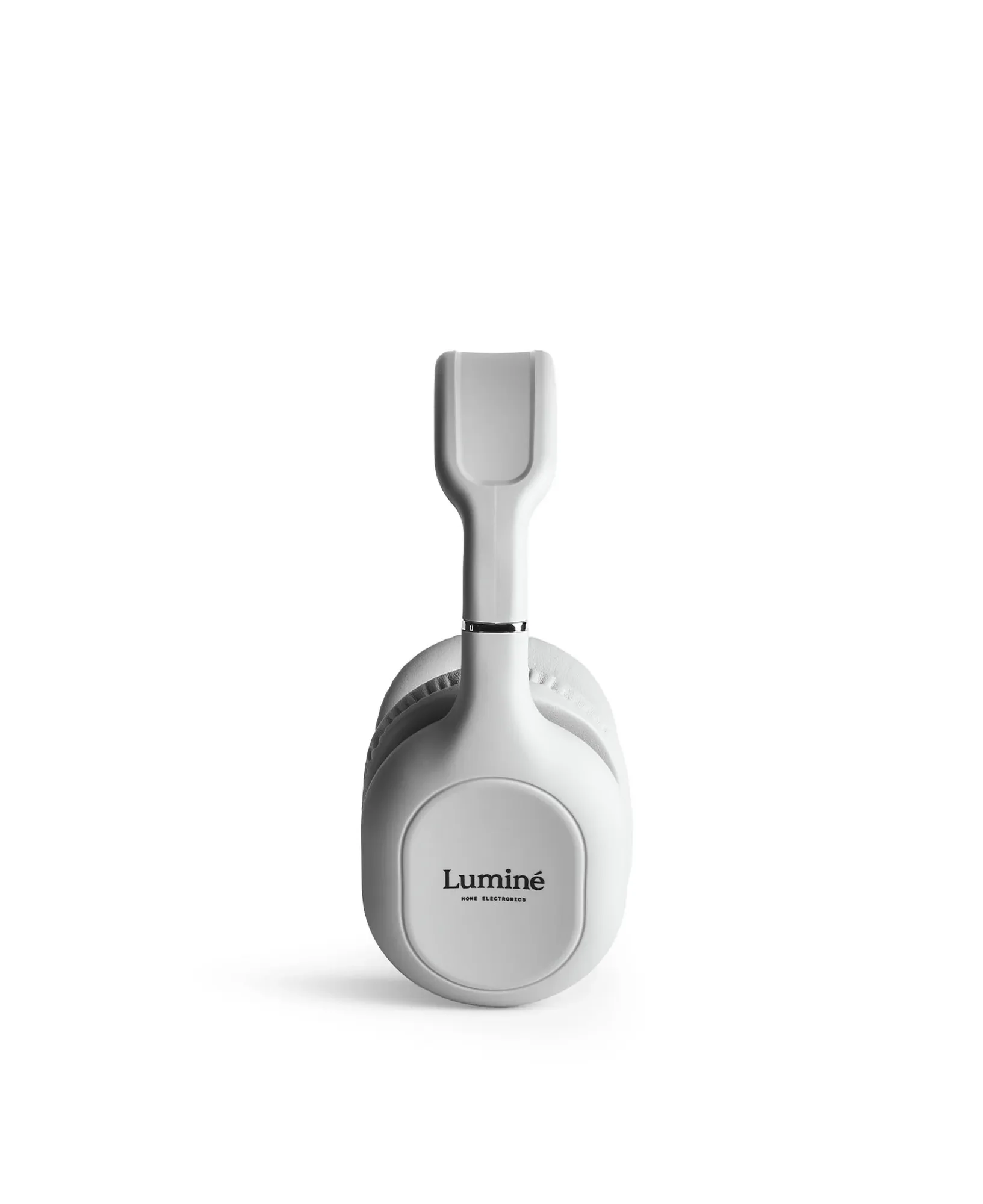 Trådlösa bluetooh-hörlurar från Luminée - Grå - Image 3
