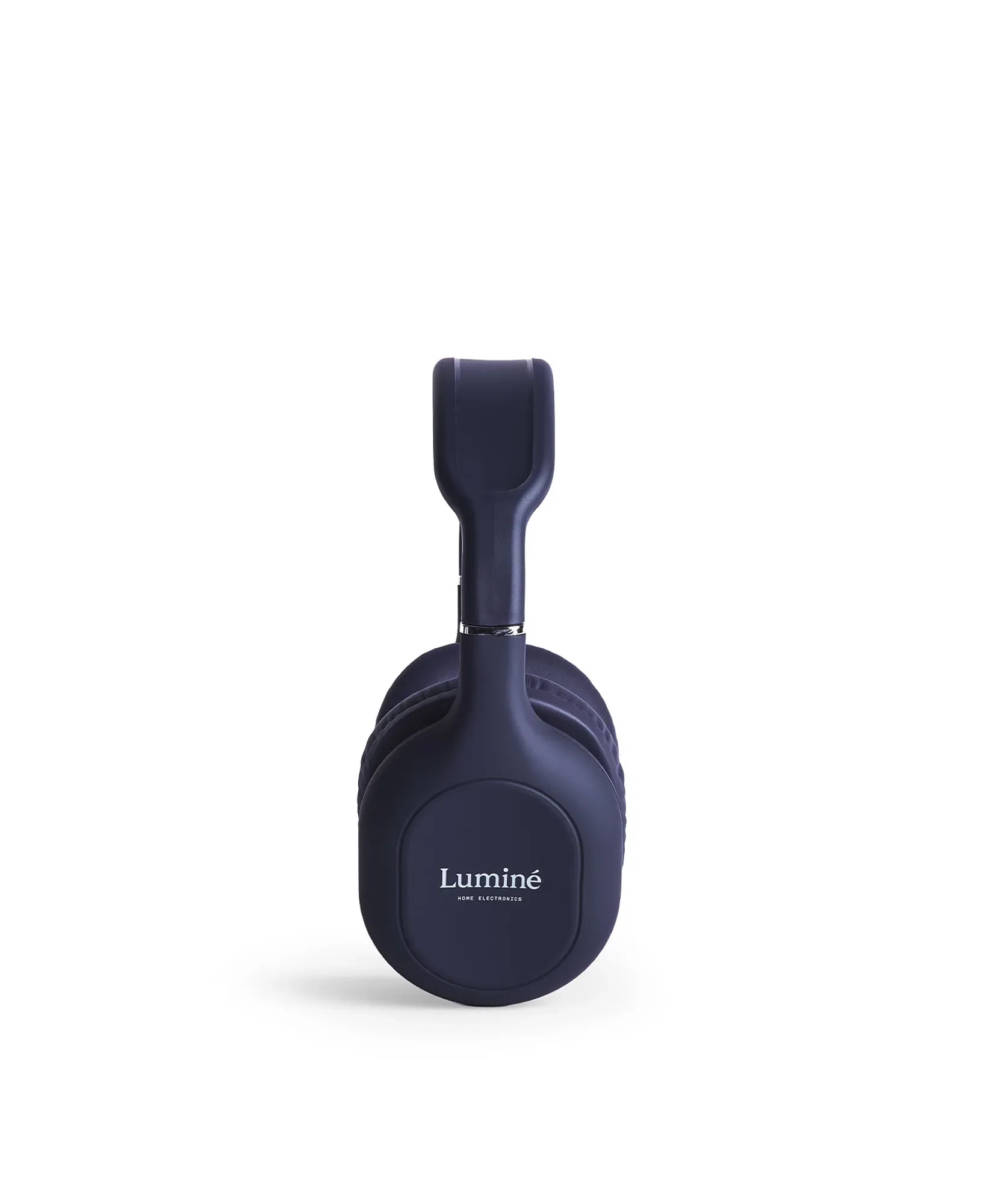 Trådlösa bluetooh-hörlurar från Luminée - Navy - Image 3